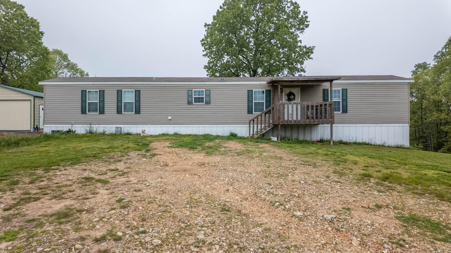 699 County Road 328 Property Photo 1