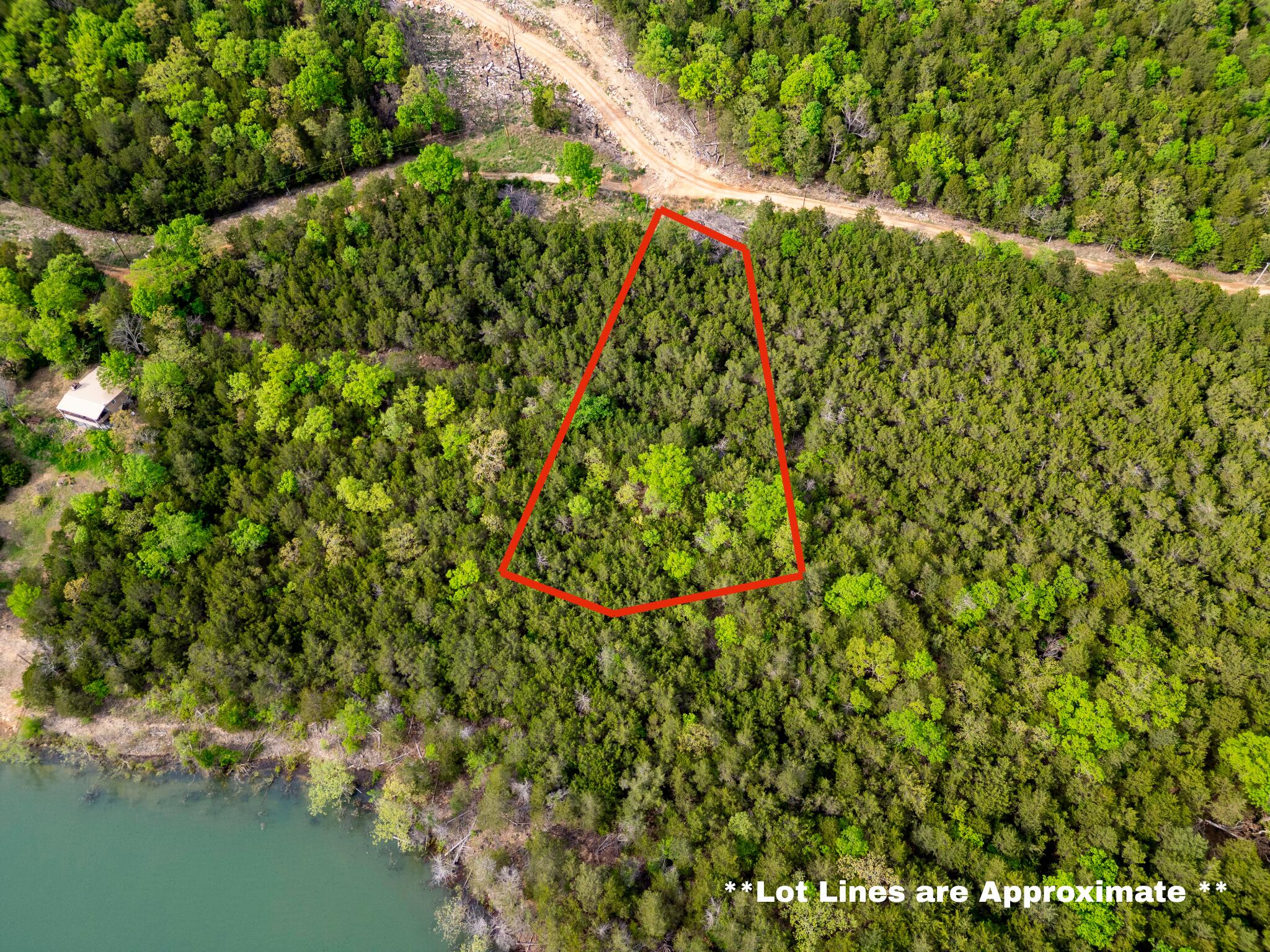 000 Bobcat Ridge Rd. Property Photo 4