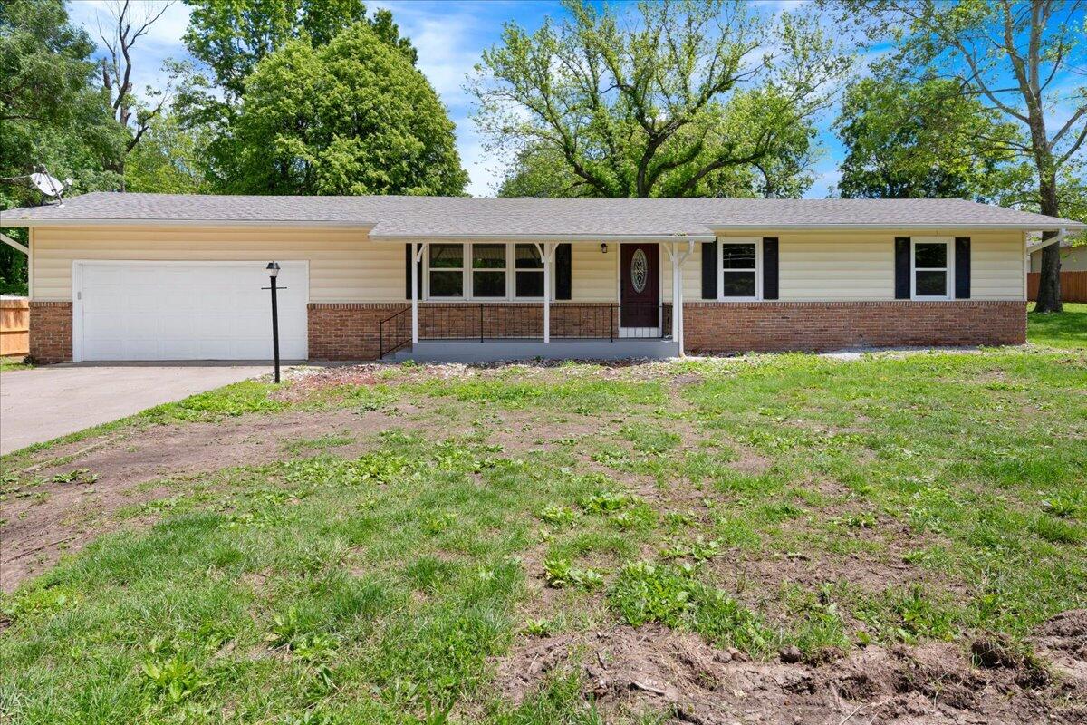 3156 North National Avenue Property Photo 1