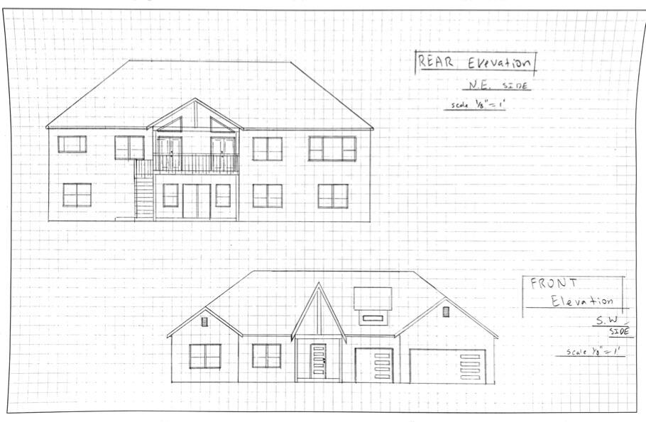 1609 East Hayloft Drive Property Photo