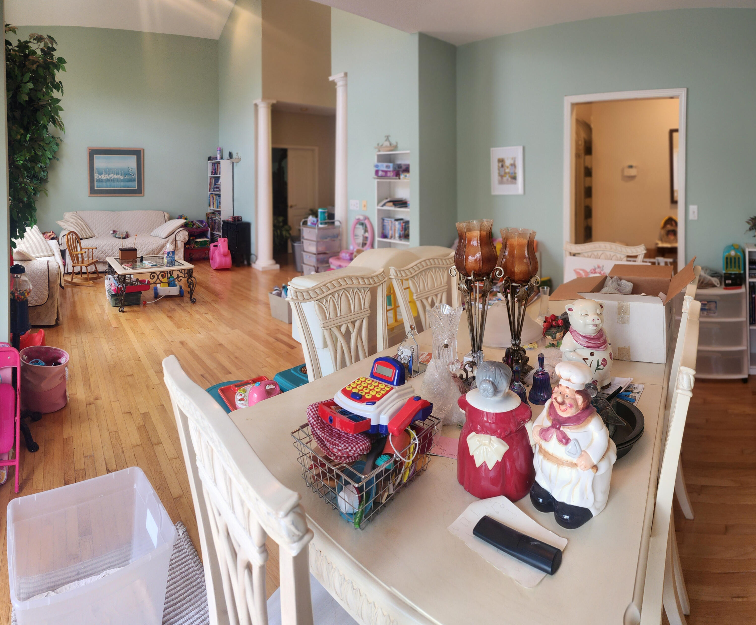 2016 Timberlake Road Property Photo 4