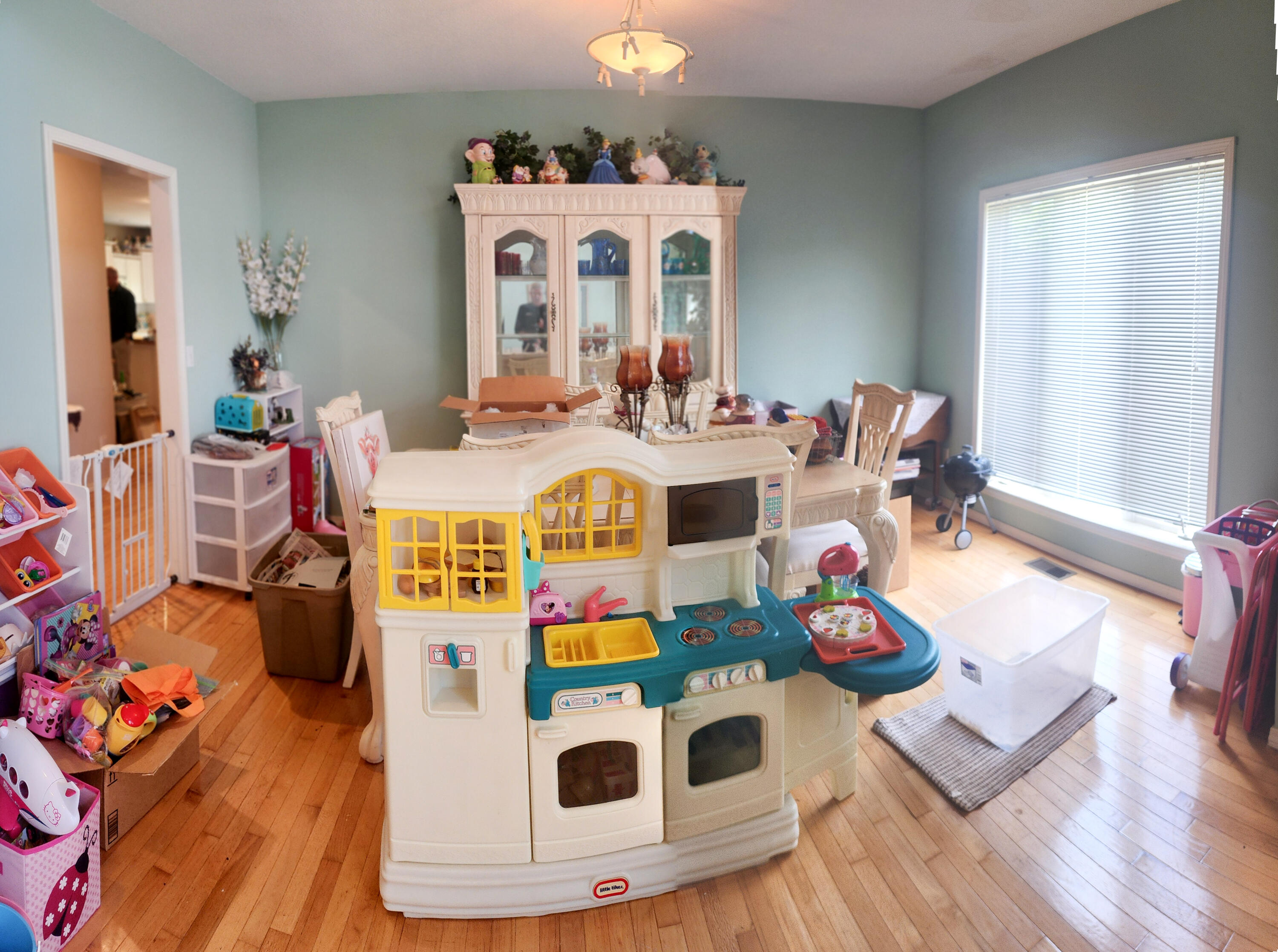 2016 Timberlake Road Property Photo 5