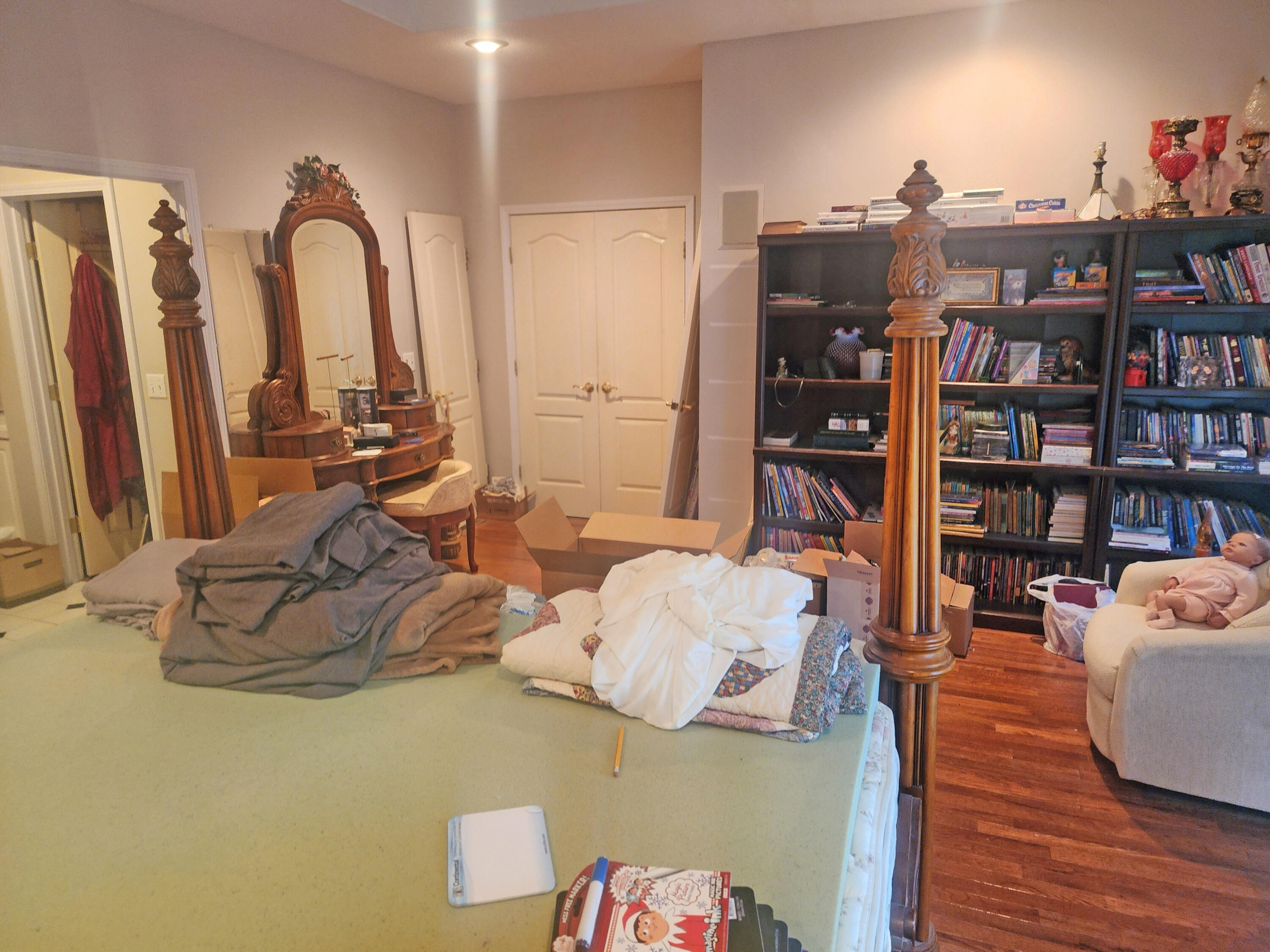 2016 Timberlake Road Property Photo 16