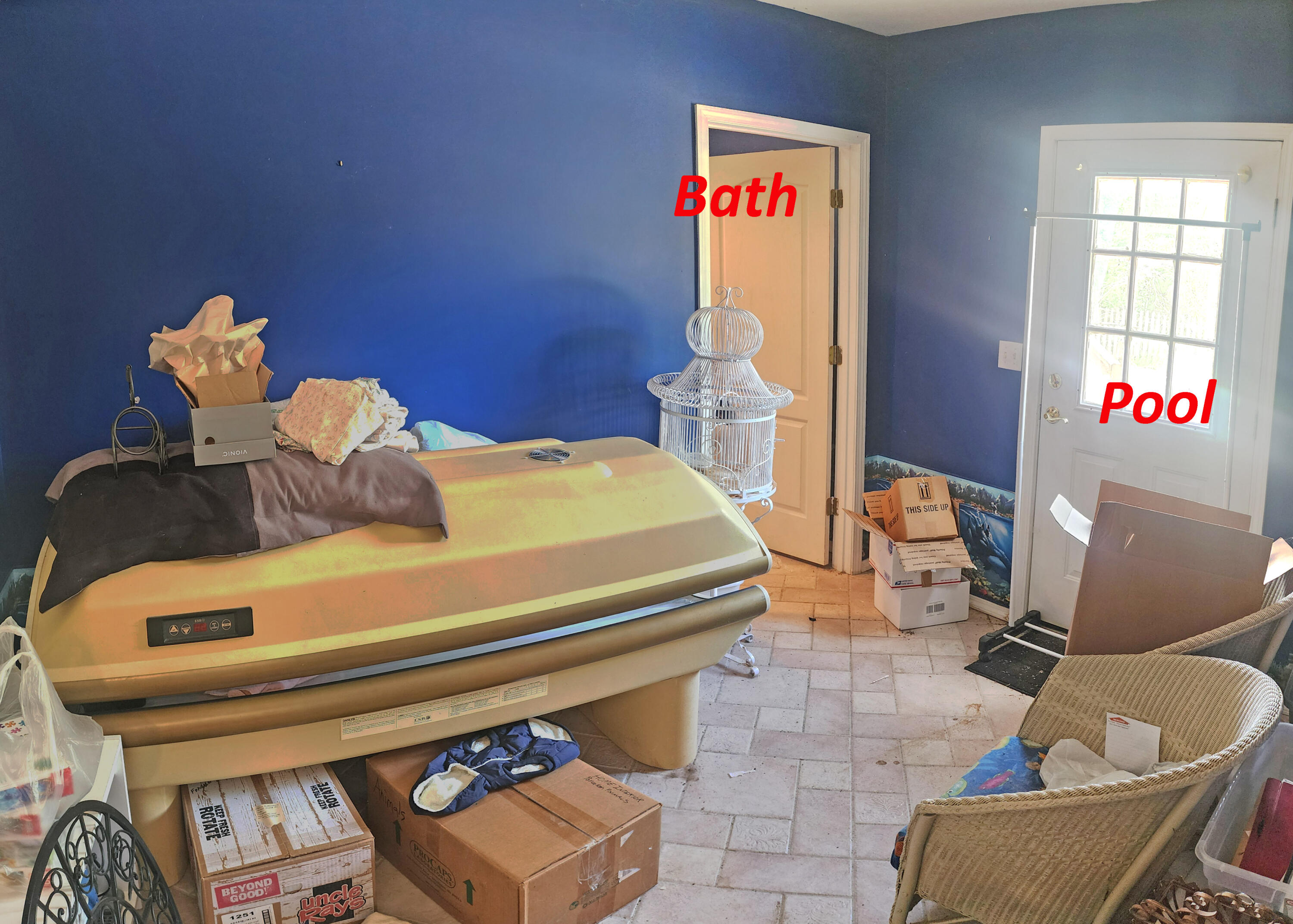 2016 Timberlake Road Property Photo 35