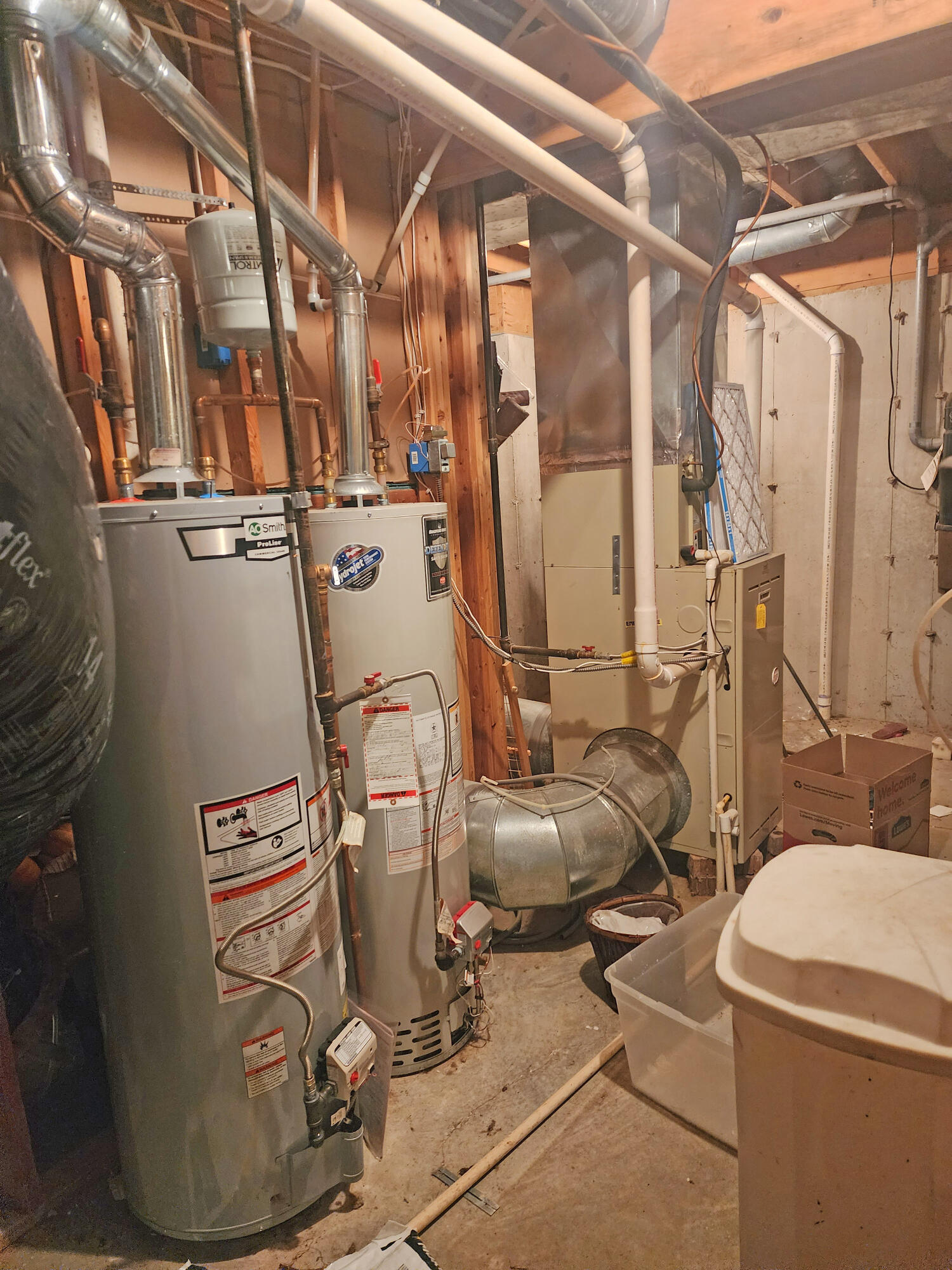 2016 Timberlake Road Property Photo 39