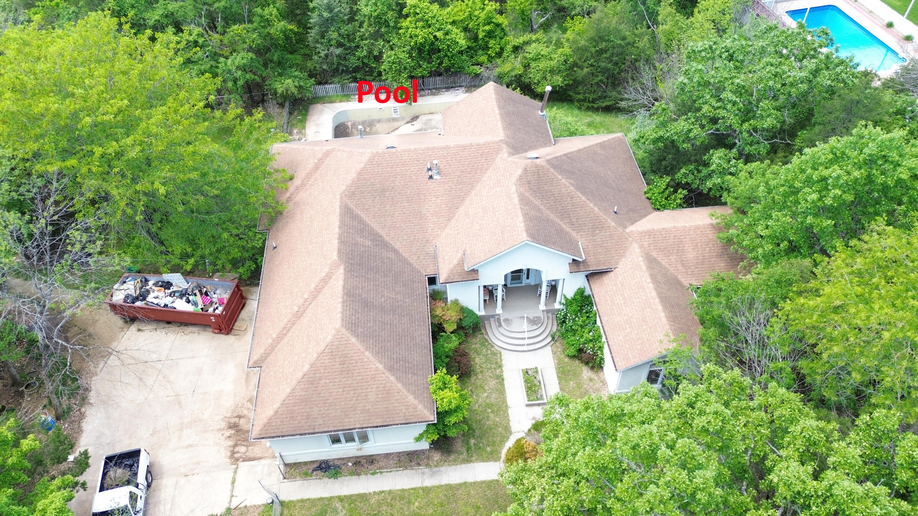 2016 Timberlake Road Property Photo 41
