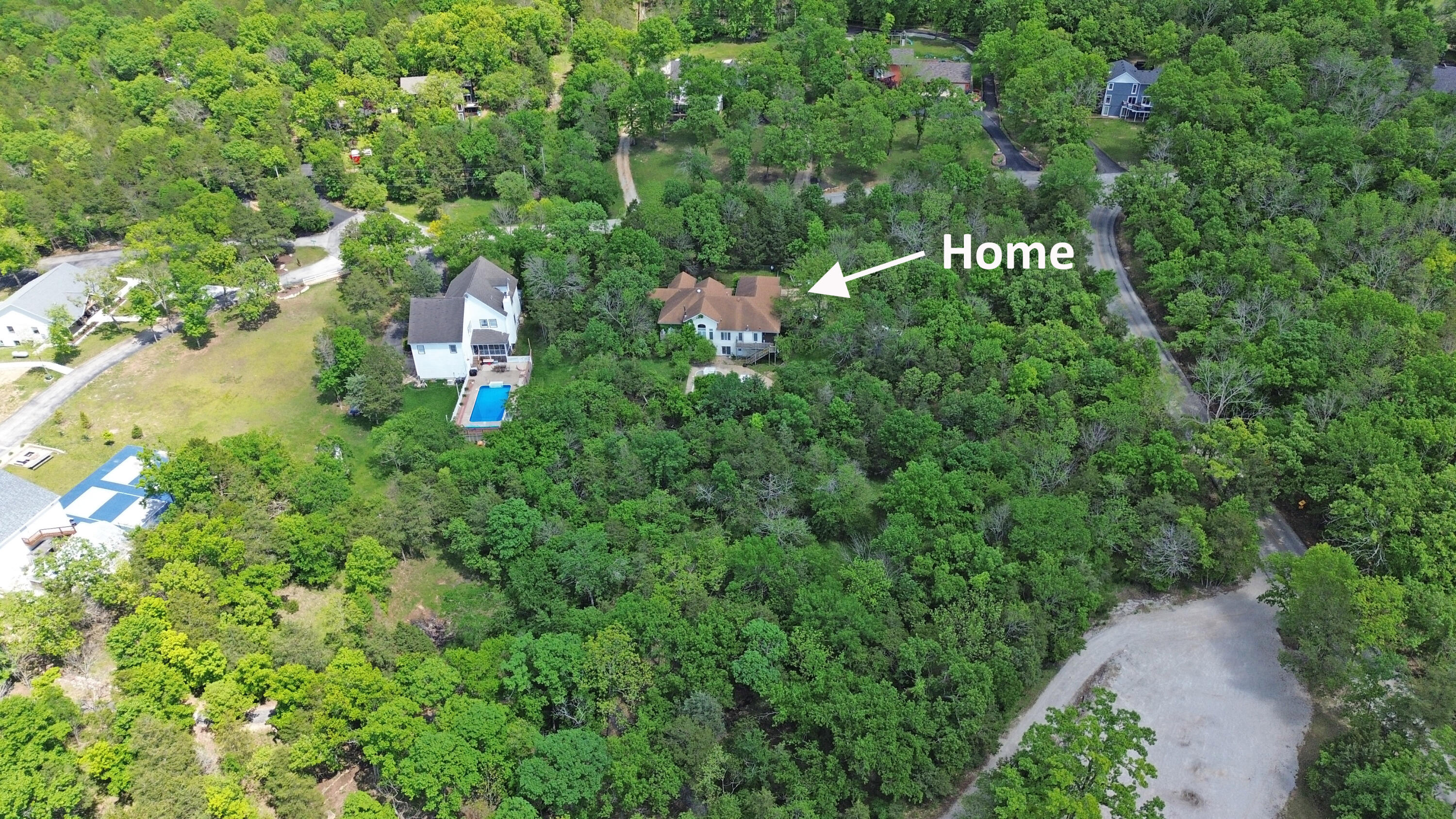 2016 Timberlake Road Property Photo 44