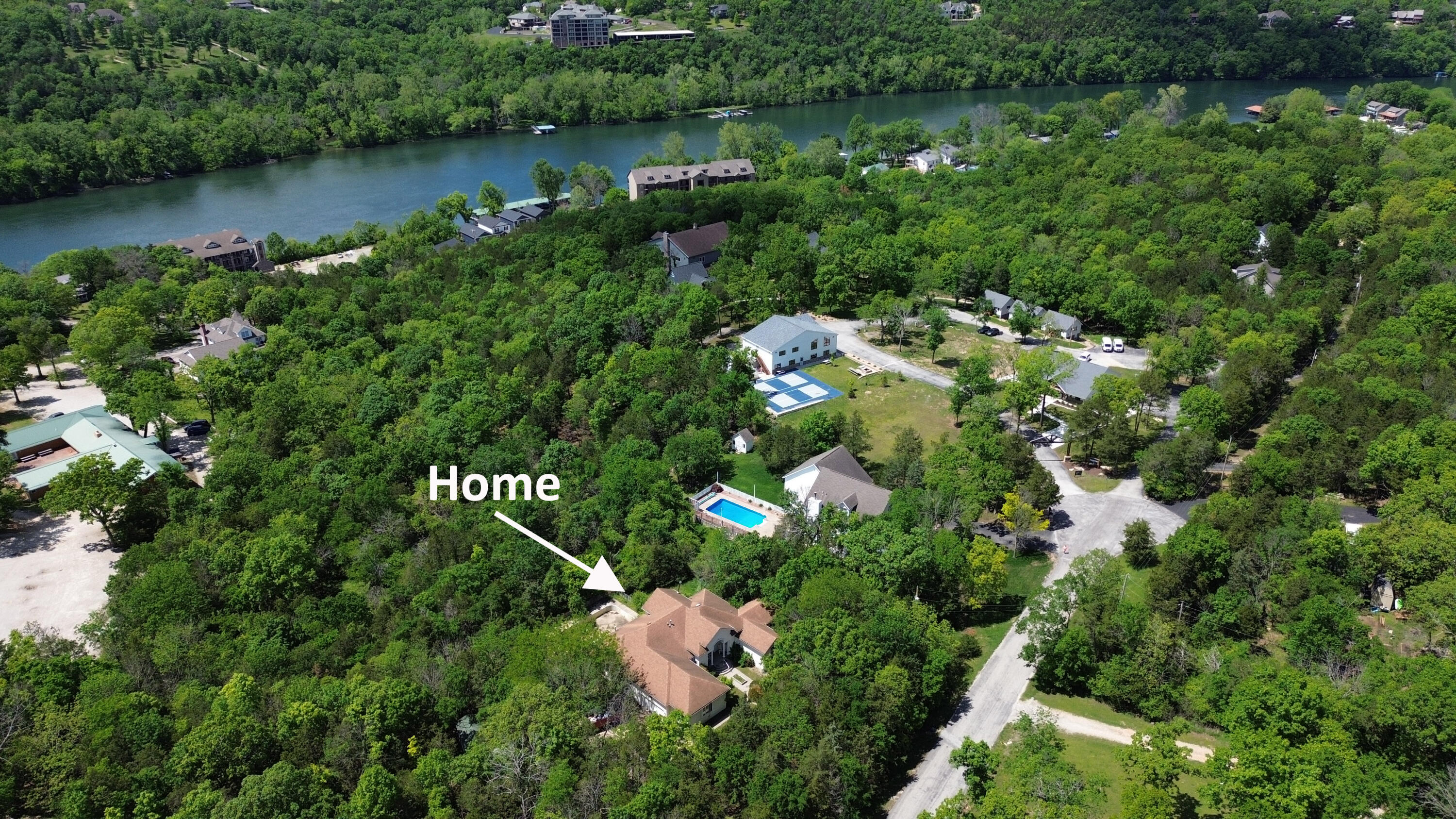 2016 Timberlake Road Property Photo 45