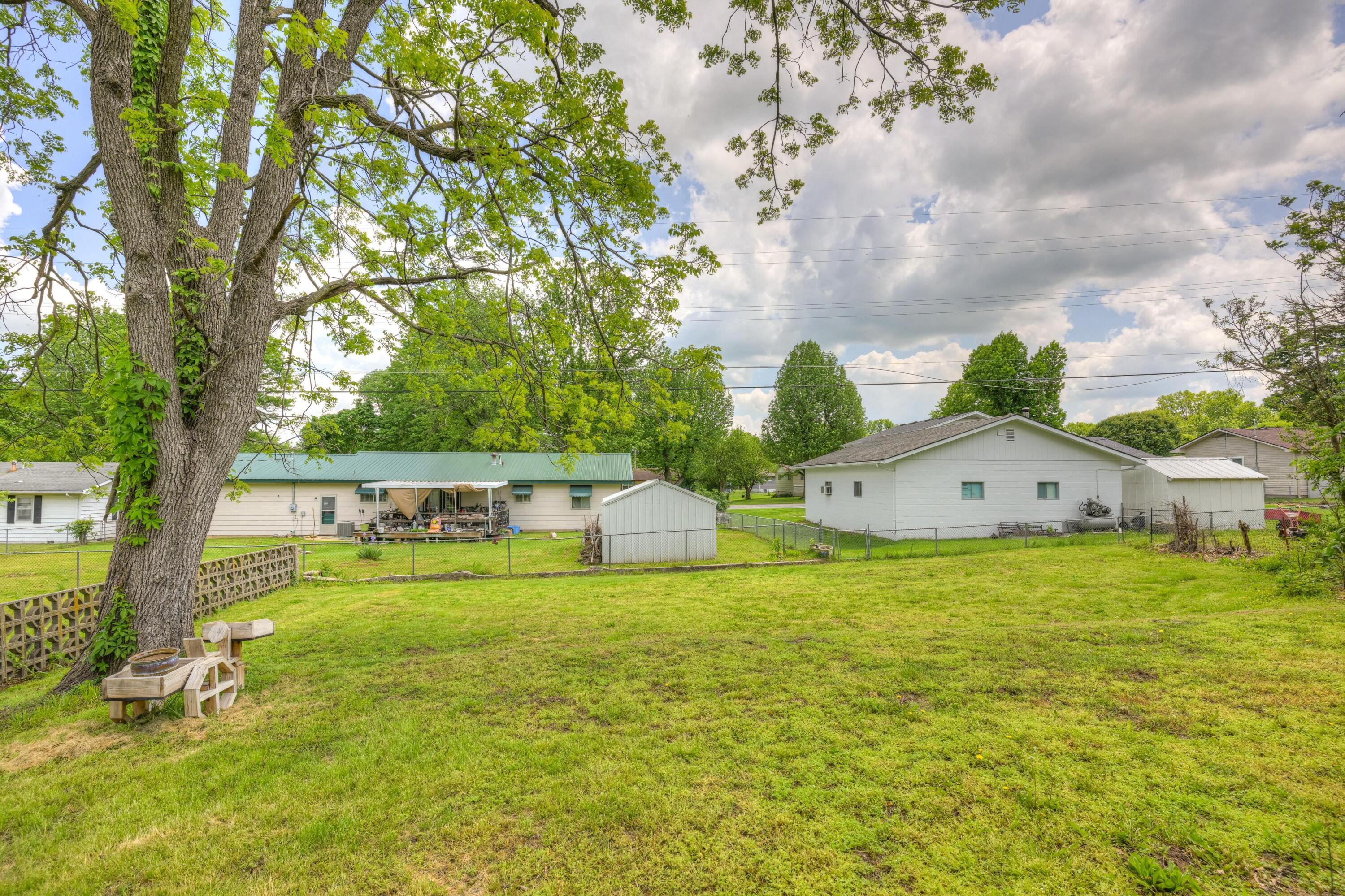 817 Kentland Drive Property Photo 17