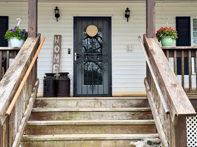 9386 County Road 2660 Property Photo 4