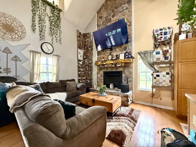 9386 County Road 2660 Property Photo 5