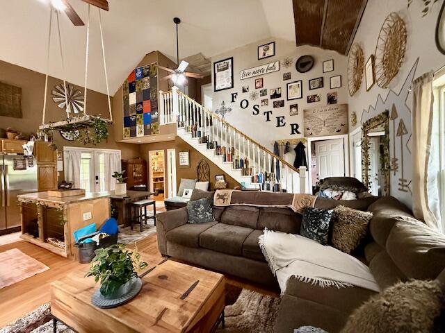 9386 County Road 2660 Property Photo 6