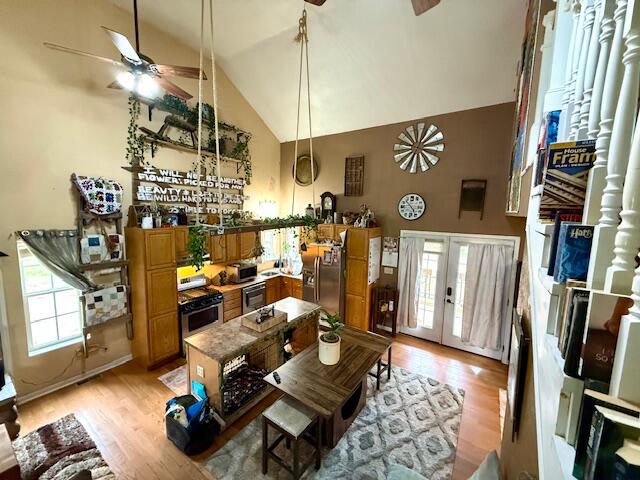 9386 County Road 2660 Property Photo 7