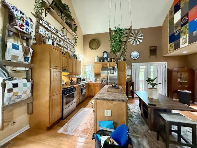9386 County Road 2660 Property Photo 10