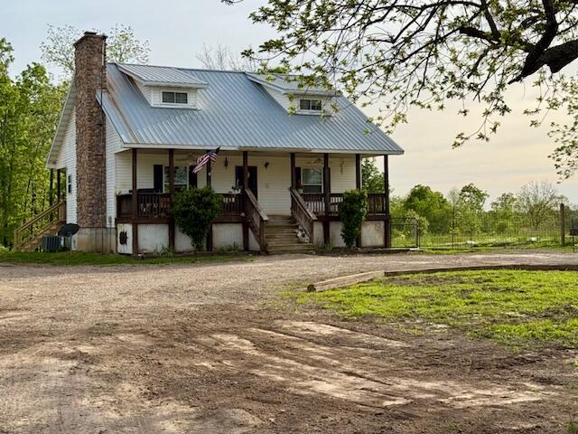 9386 County Road 2660 Property Photo 47