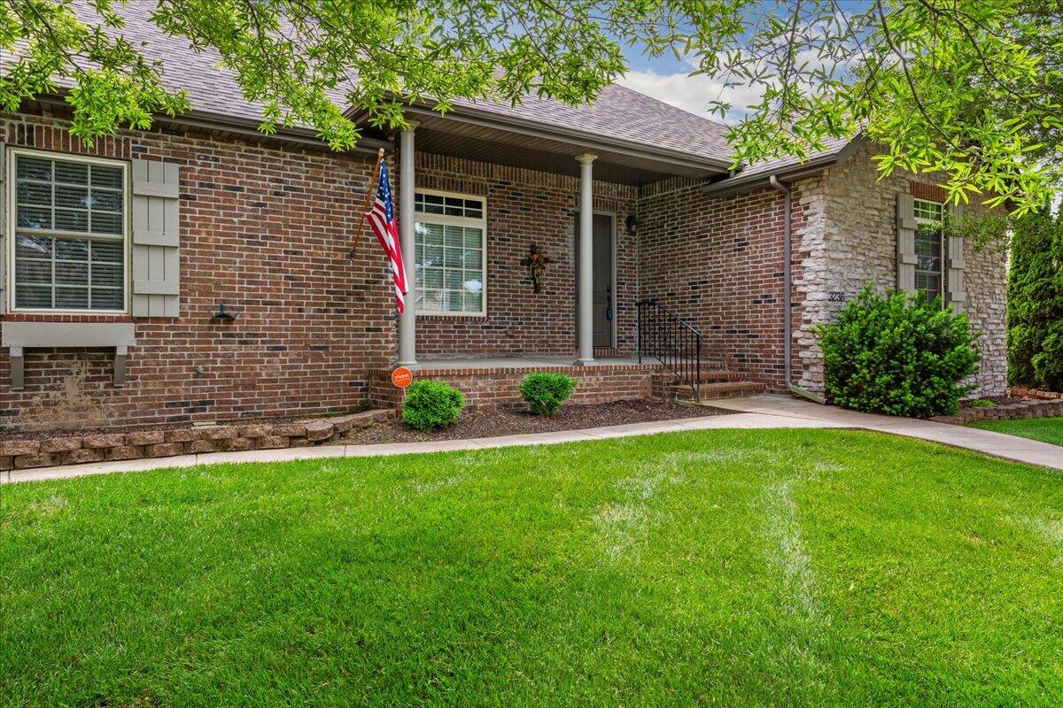 3236 West Camino Alto Street Property Photo 5