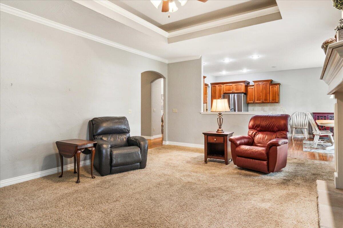 3236 West Camino Alto Street Property Photo 9