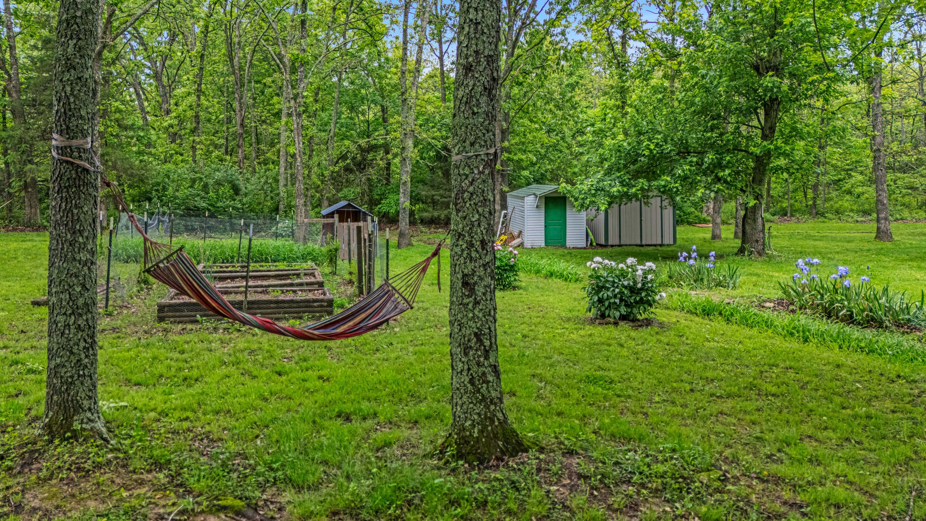 9616 County Road 6310 Property Photo 56