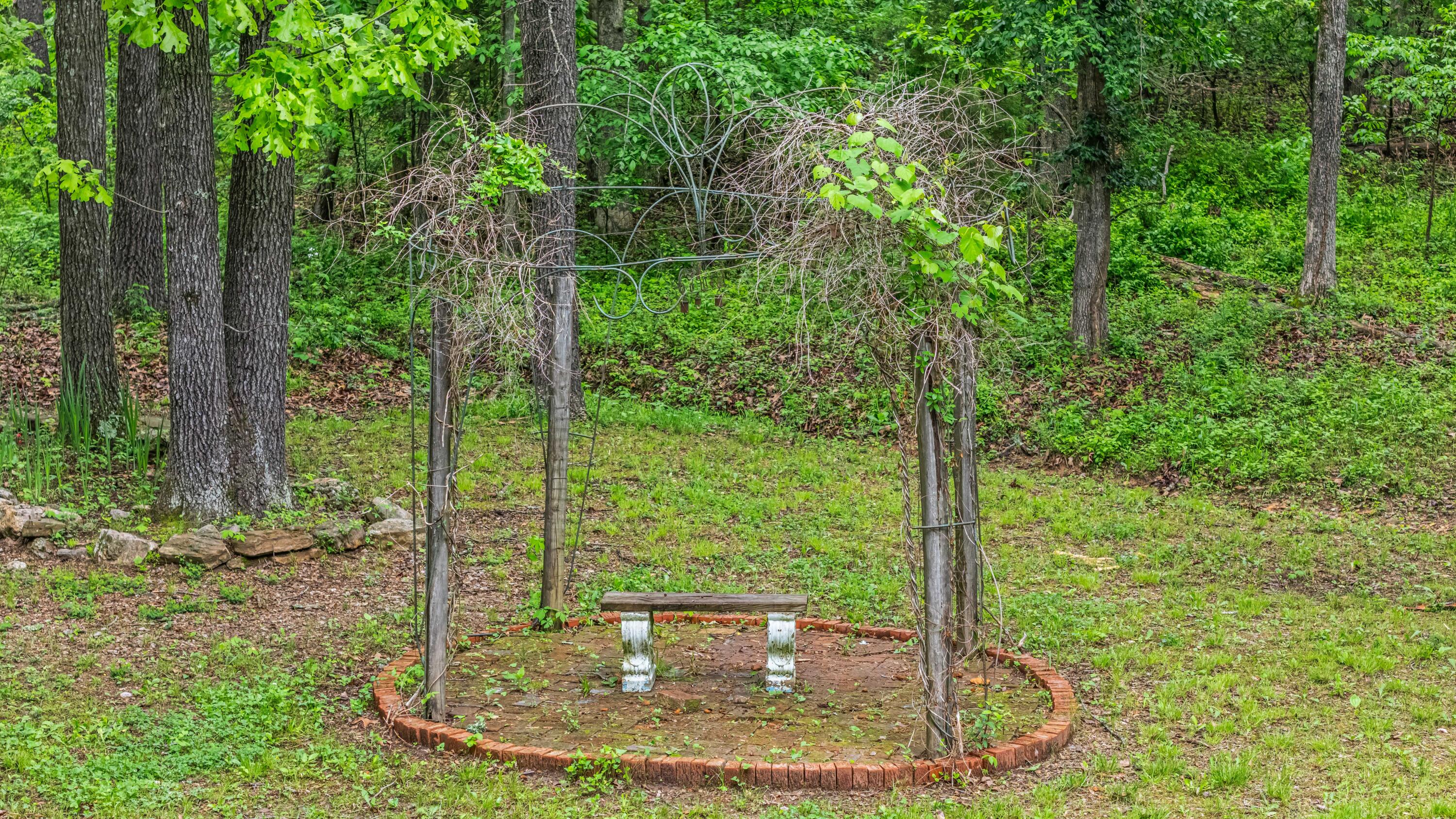 9616 County Road 6310 Property Photo 58