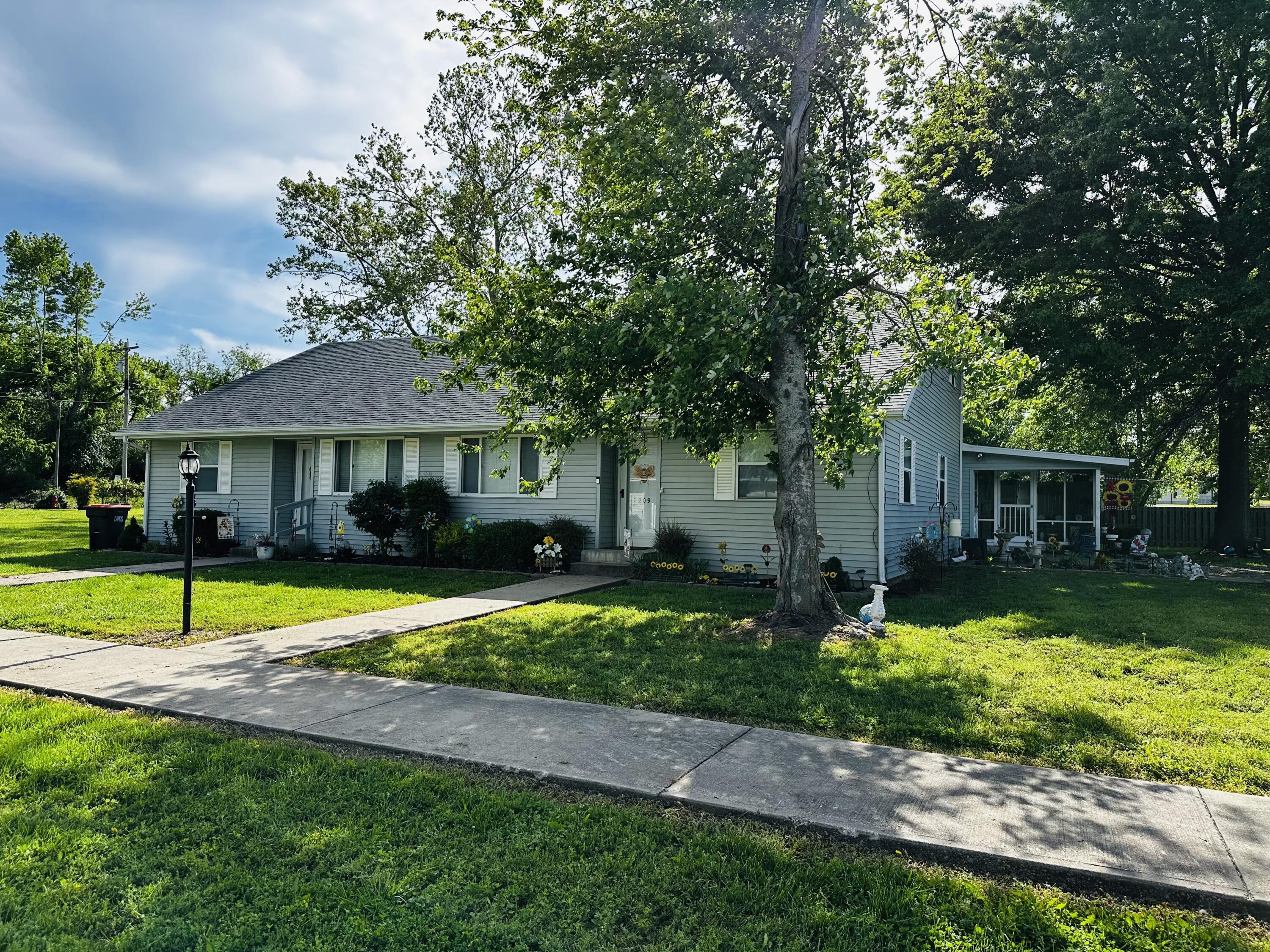 209 Partridge Drive Property Photo 14