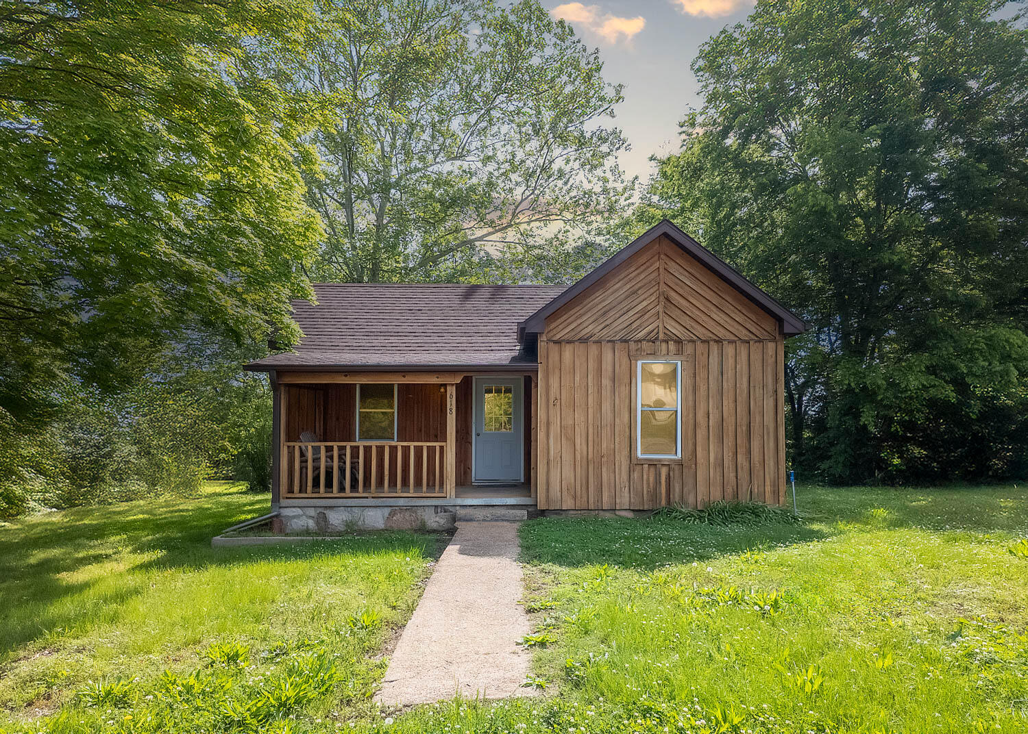 618 9th Street Property Photo