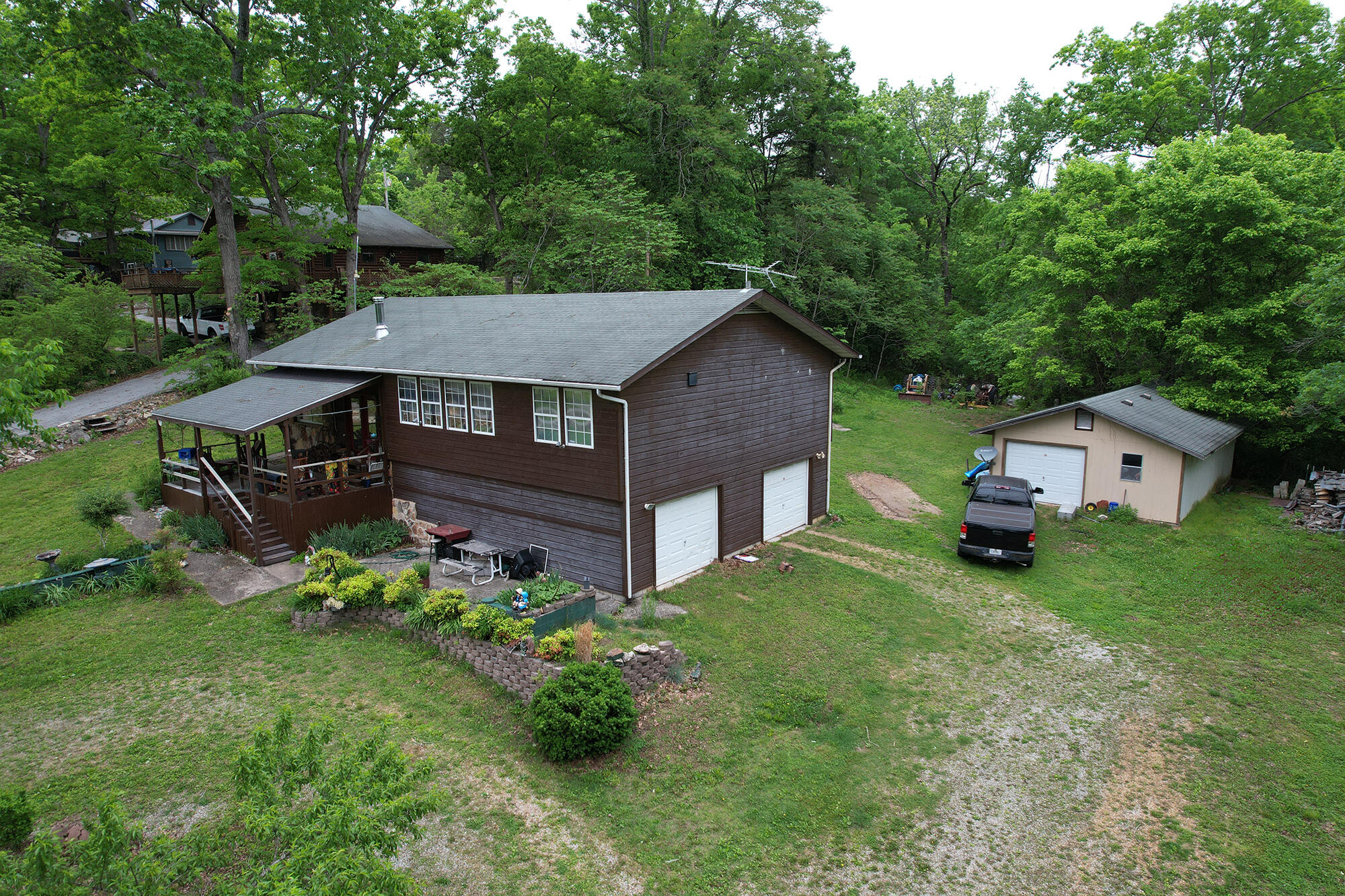 2723 State Highway Y Property Photo