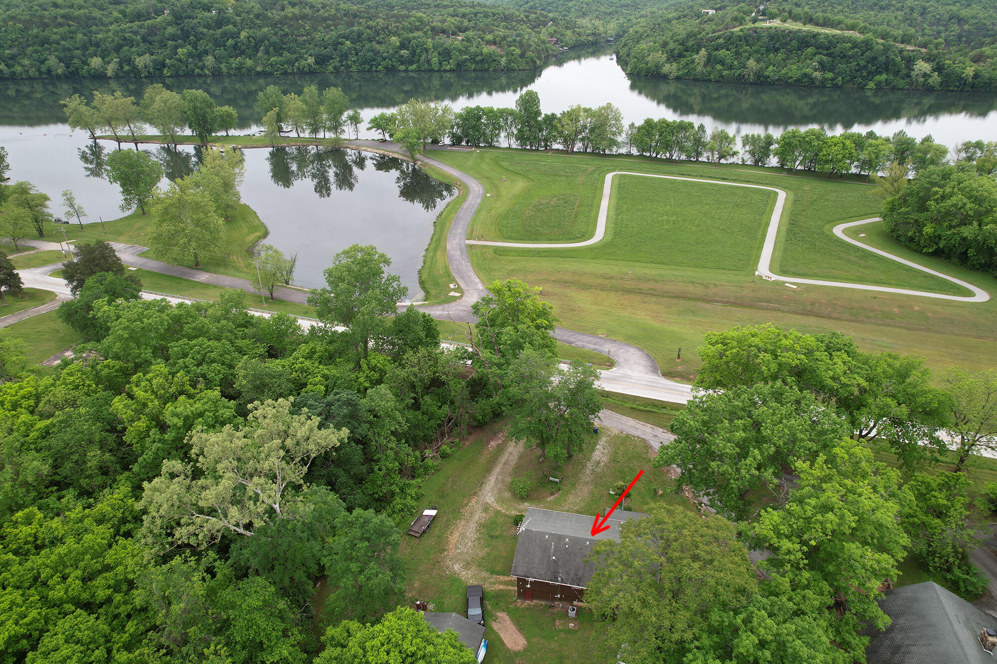 2723 State Highway Y Property Photo 4