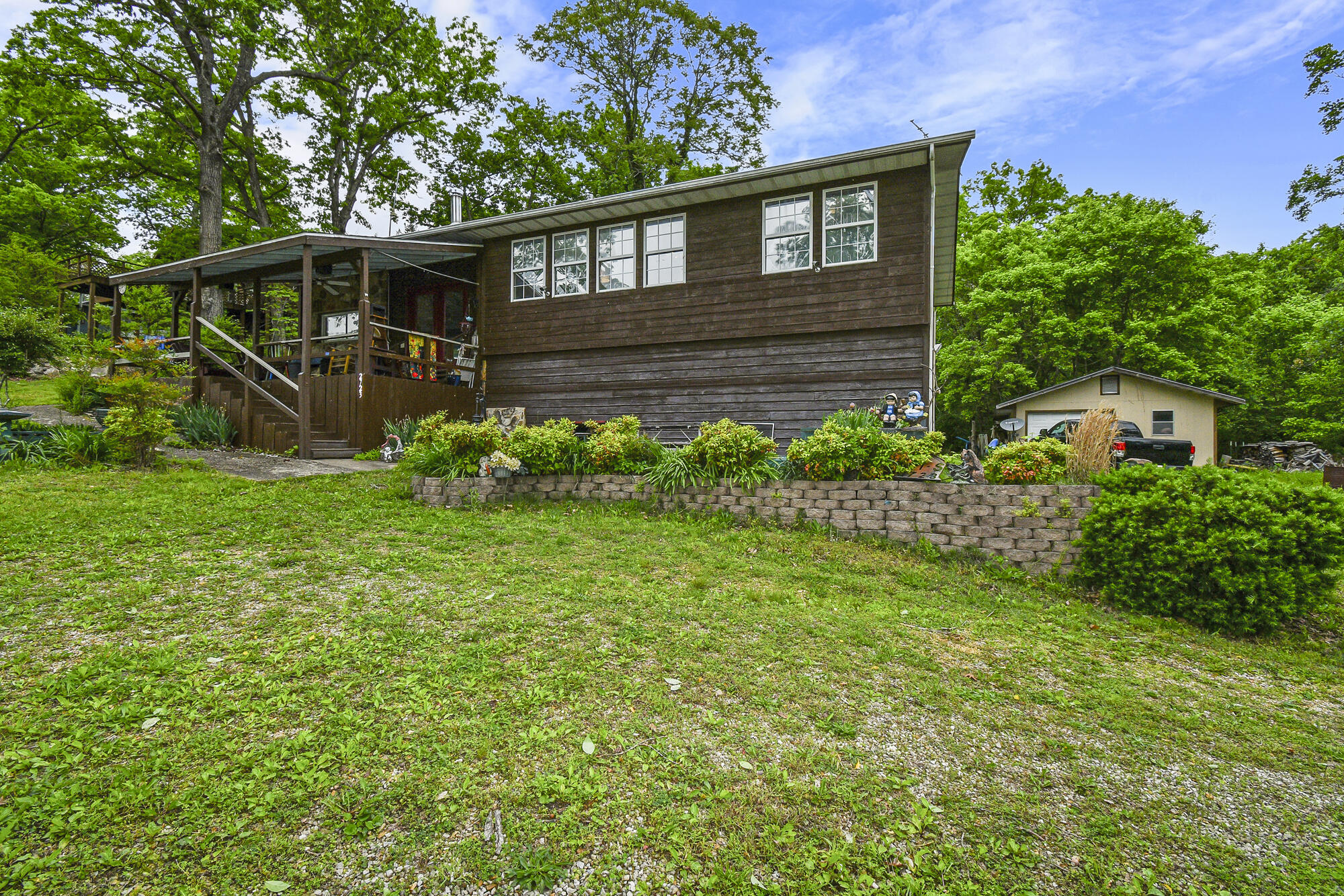 2723 State Highway Y Property Photo 5