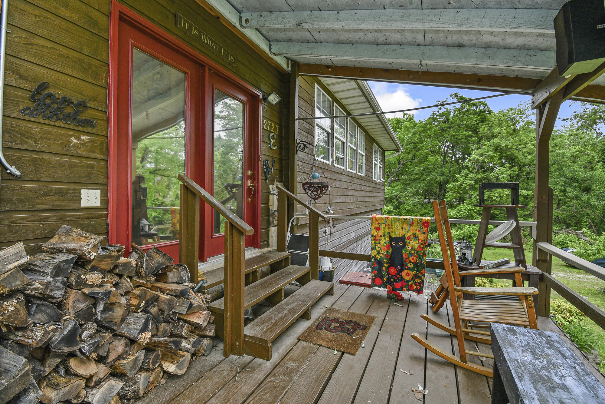 2723 State Highway Y Property Photo 15