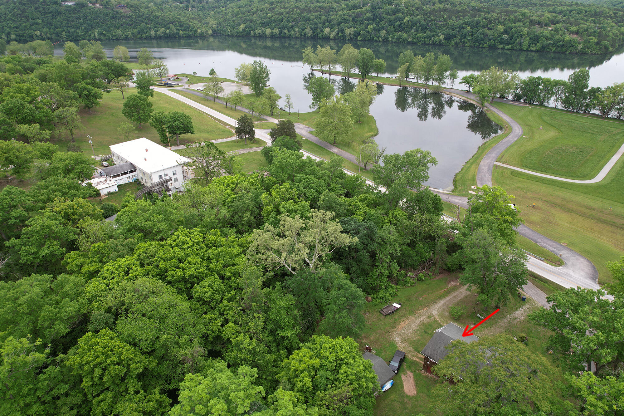 2723 State Highway Y Property Photo 48