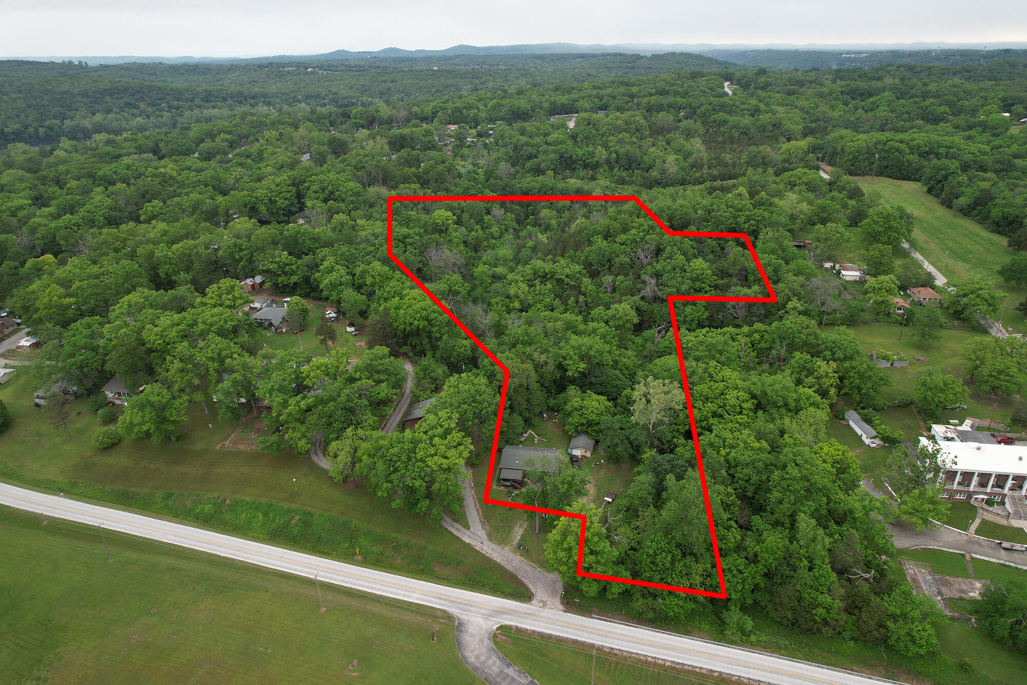 2723 State Highway Y Property Photo 49