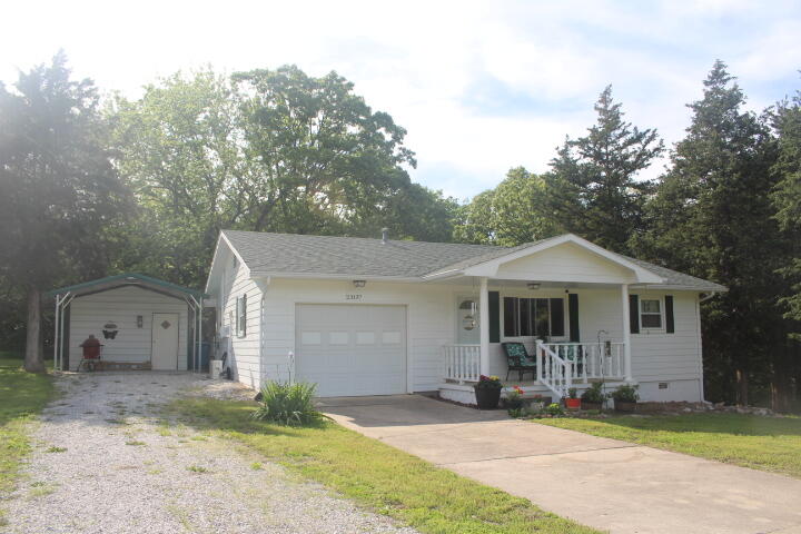 23197 Oakwood Circle Property Photo