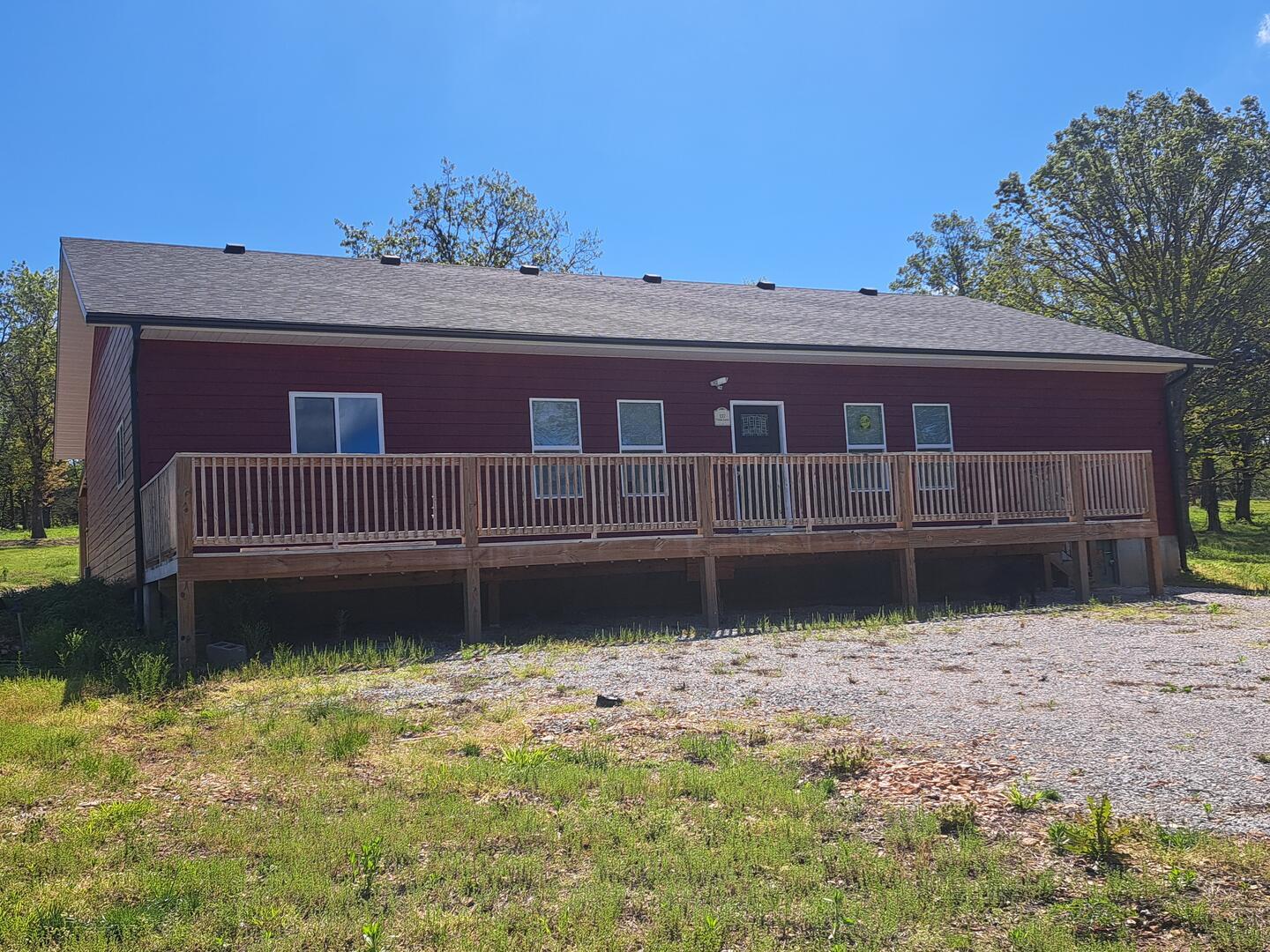 137 Vista Lane Property Photo