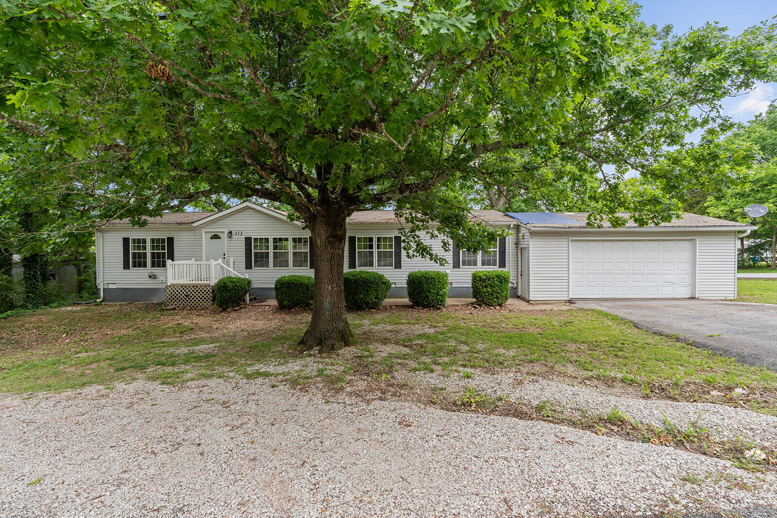 313 Laurel Street Property Photo 2