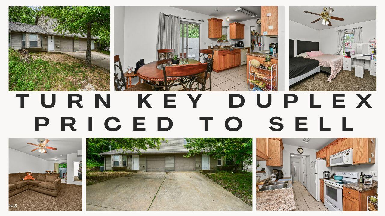 1292 Hillcrest Place Property Photo