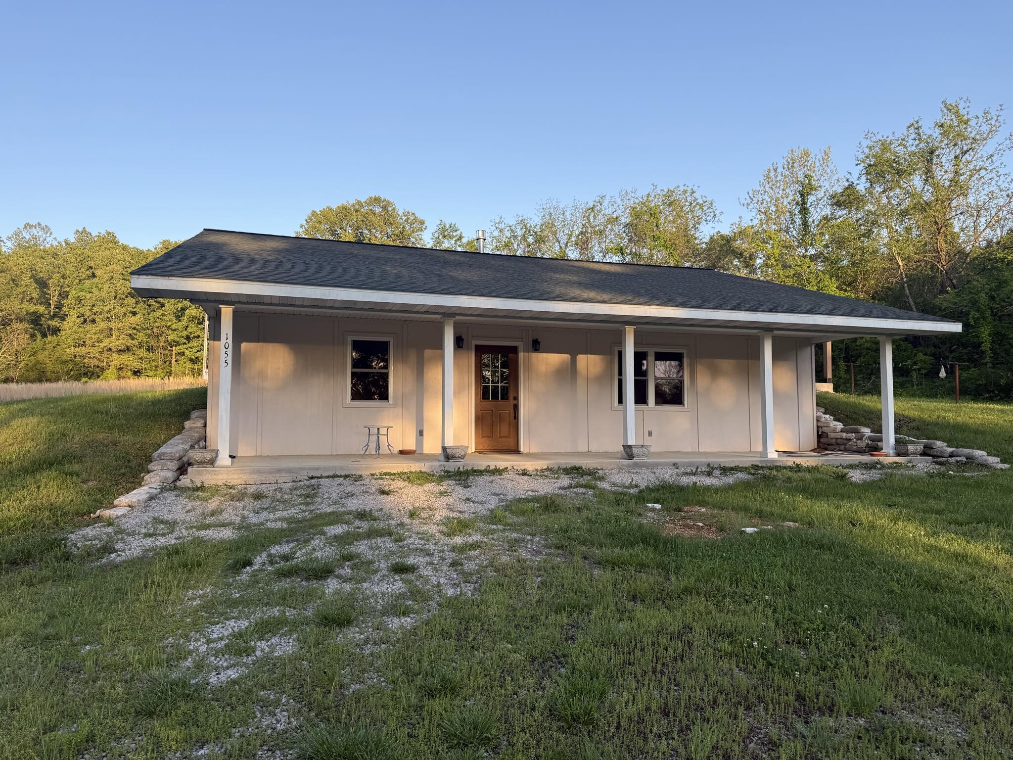 1055 County Road 203 Property Photo