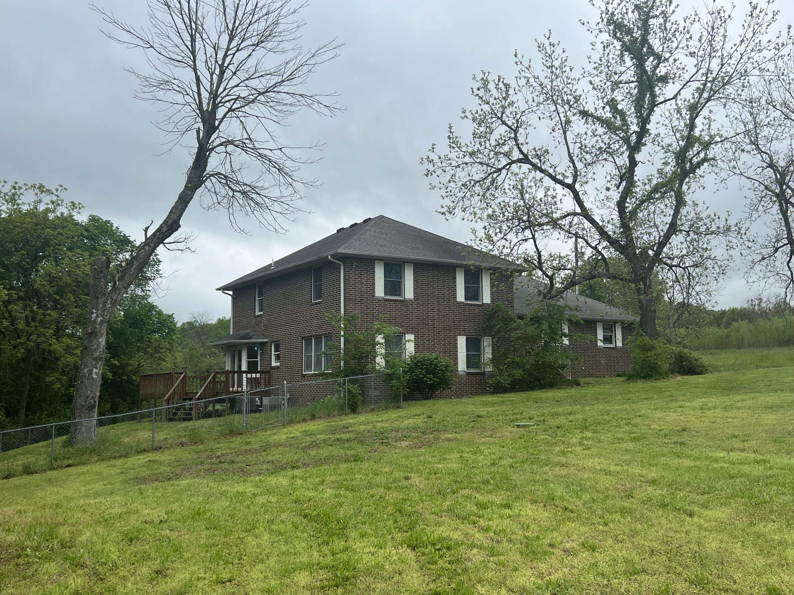 9556 North State Highway H Property Photo 2