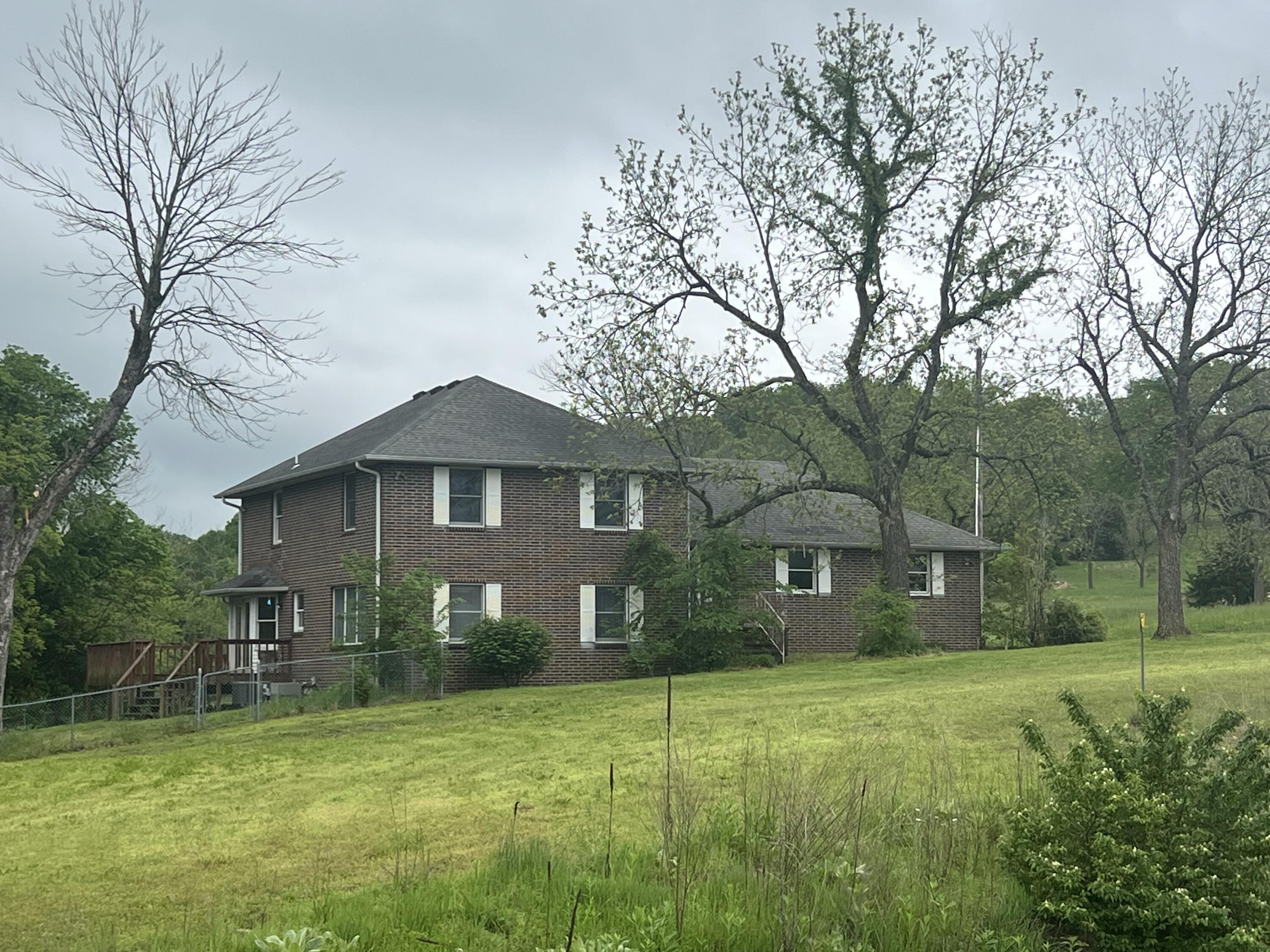 9556 North State Highway H Property Photo 3