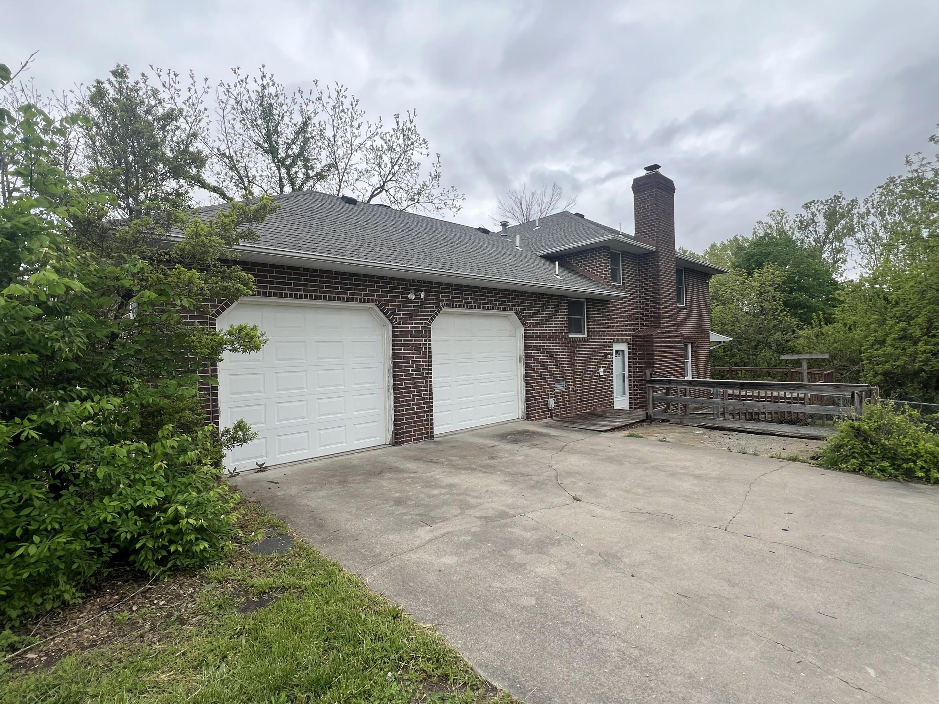 9556 North State Highway H Property Photo 8