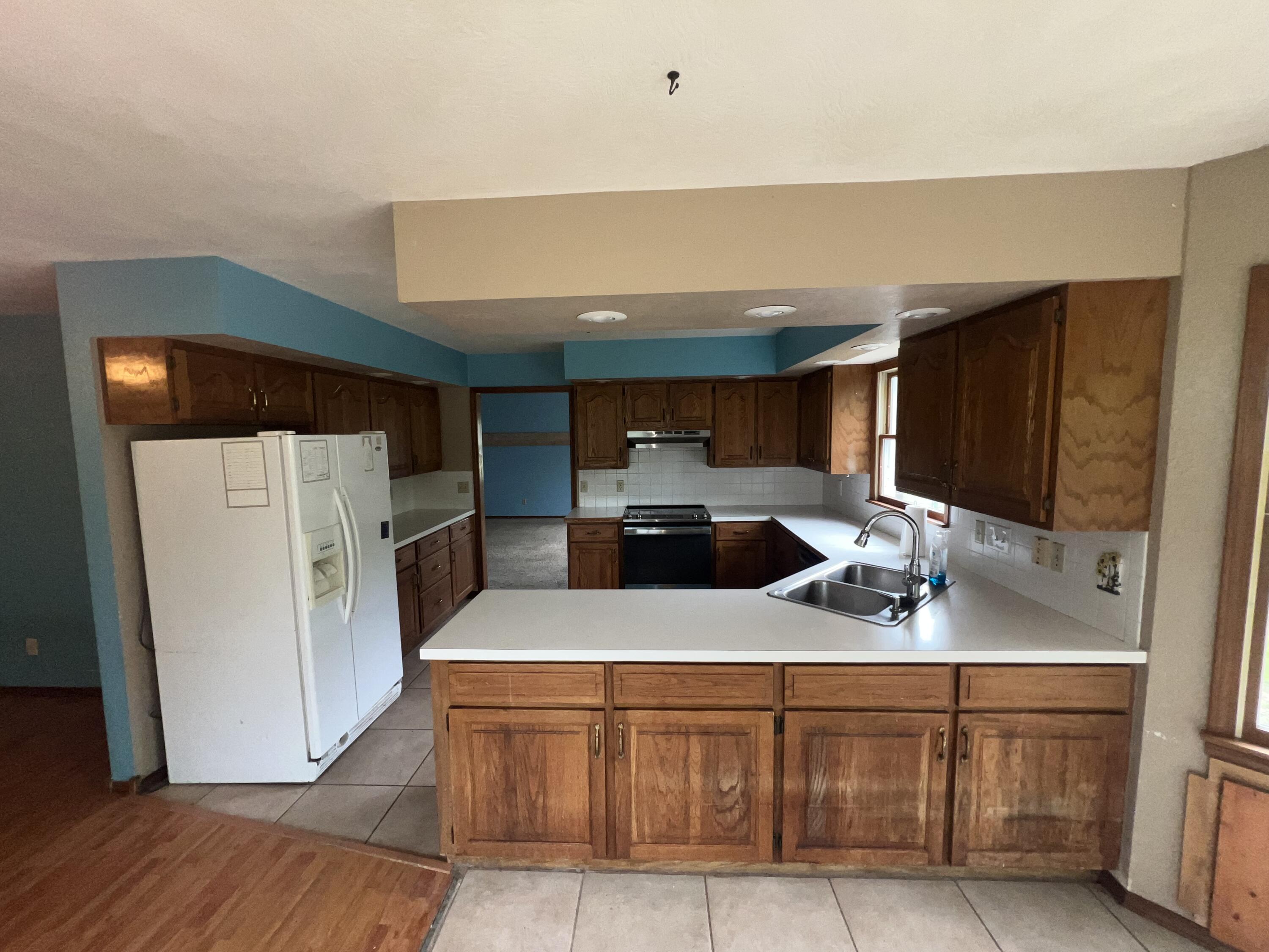 9556 North State Highway H Property Photo 17