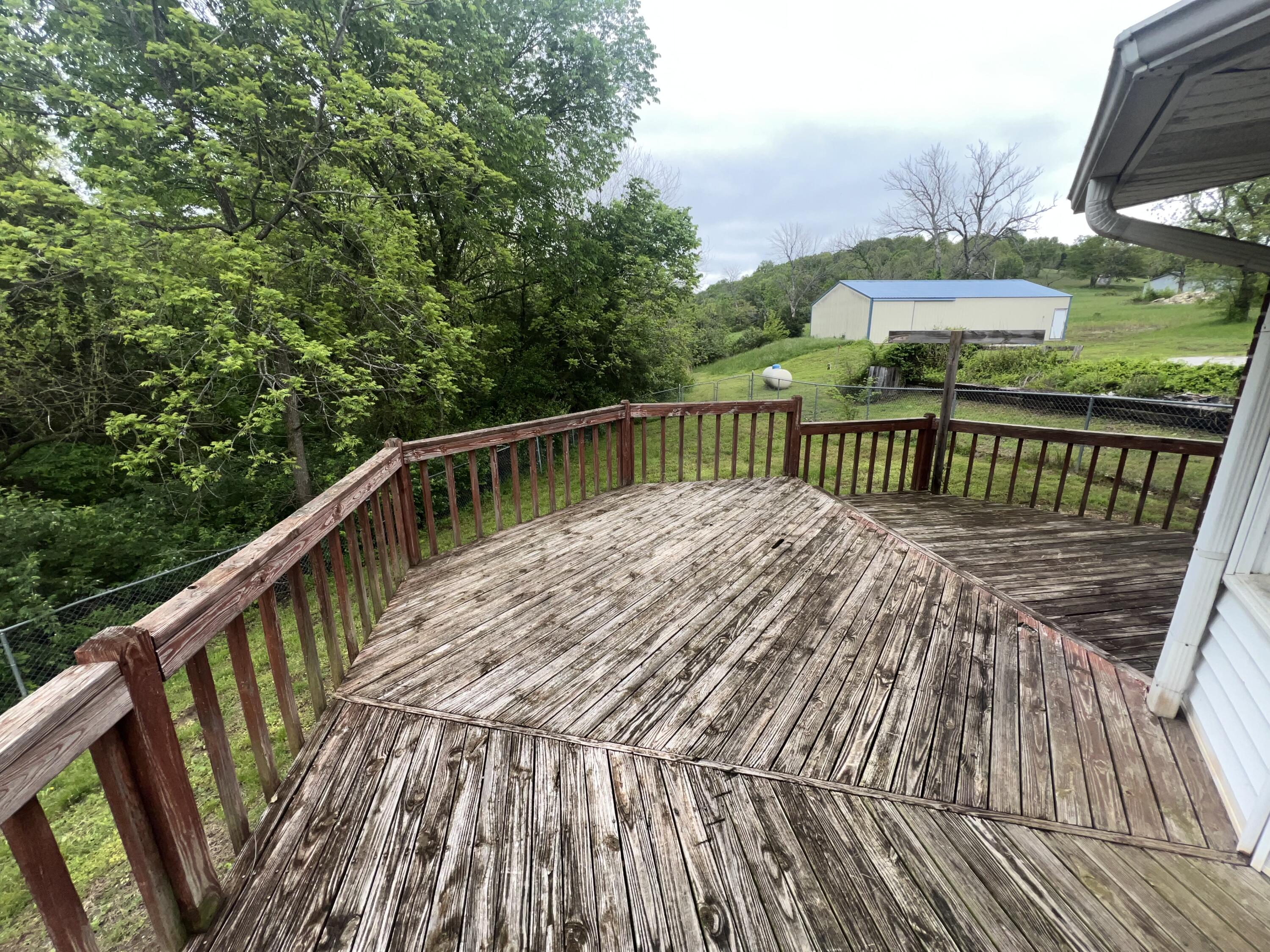 9556 North State Highway H Property Photo 48