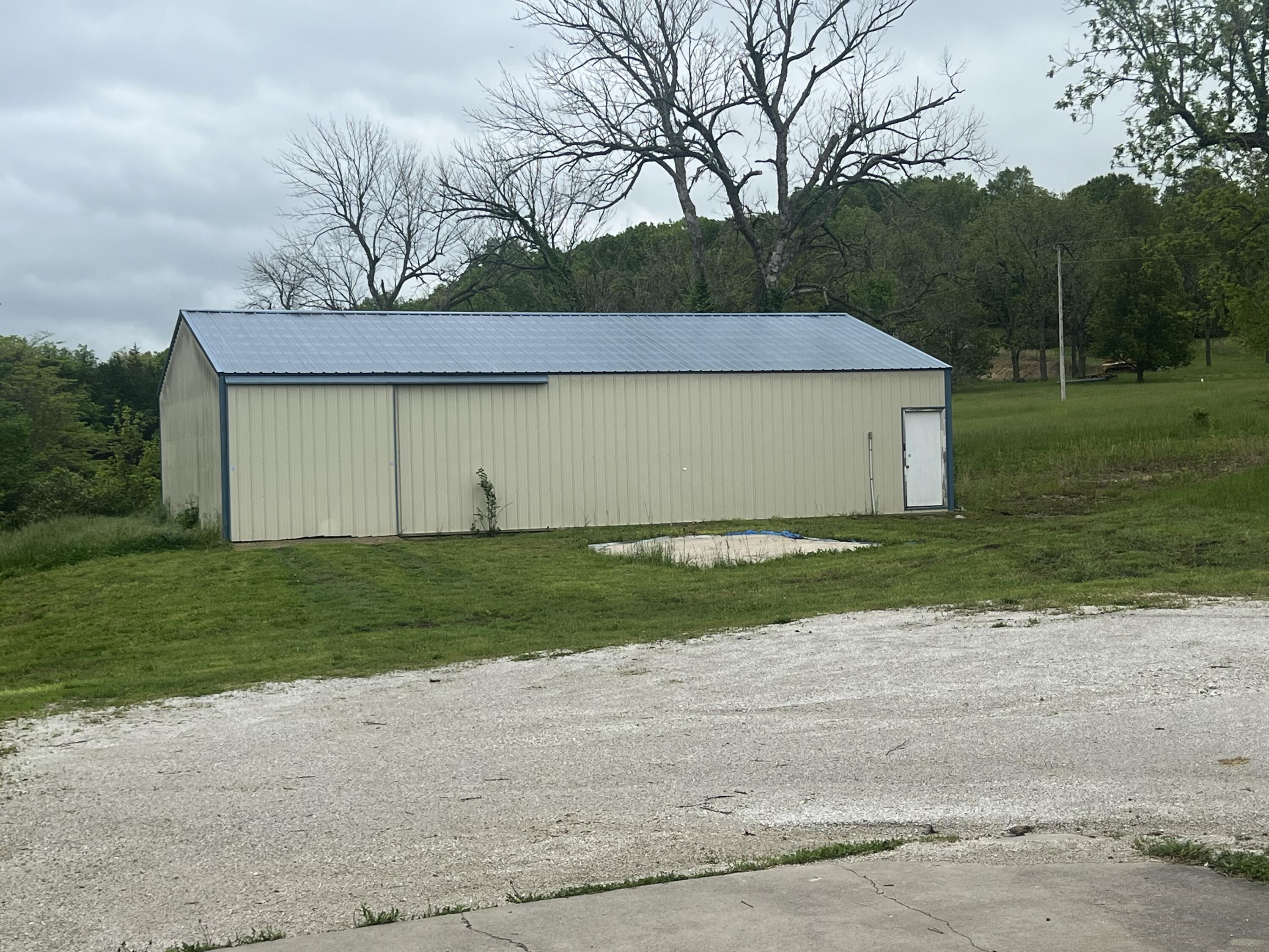 9556 North State Highway H Property Photo 51