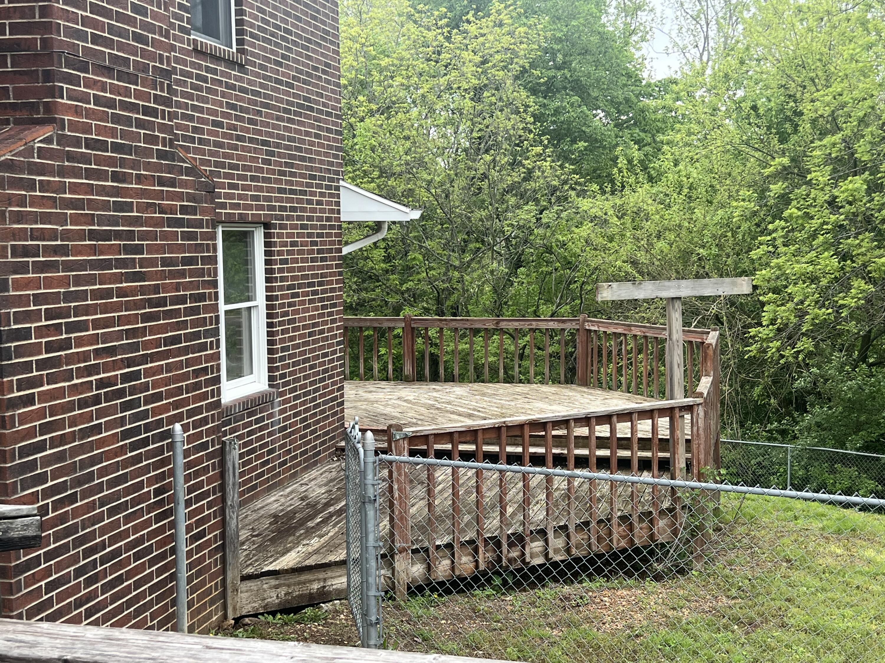 9556 North State Highway H Property Photo 54