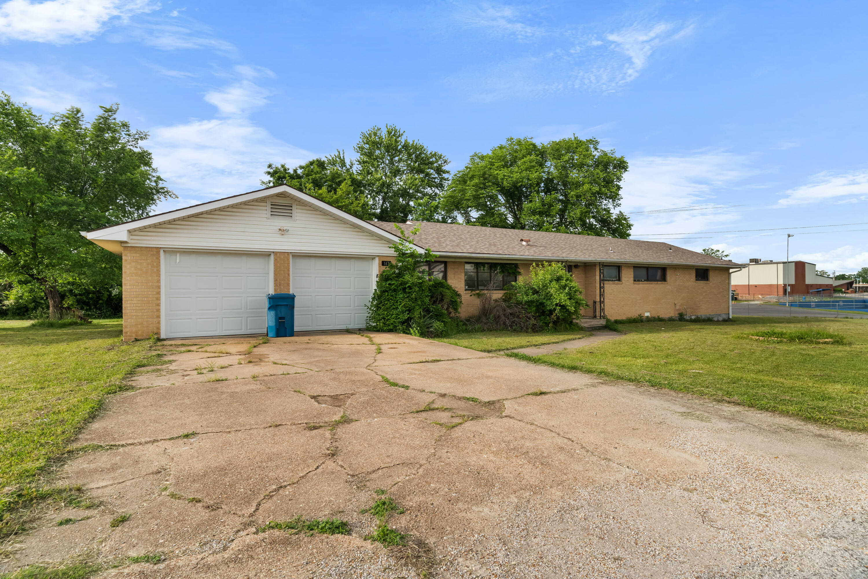 167 Coy Boulevard Property Photo