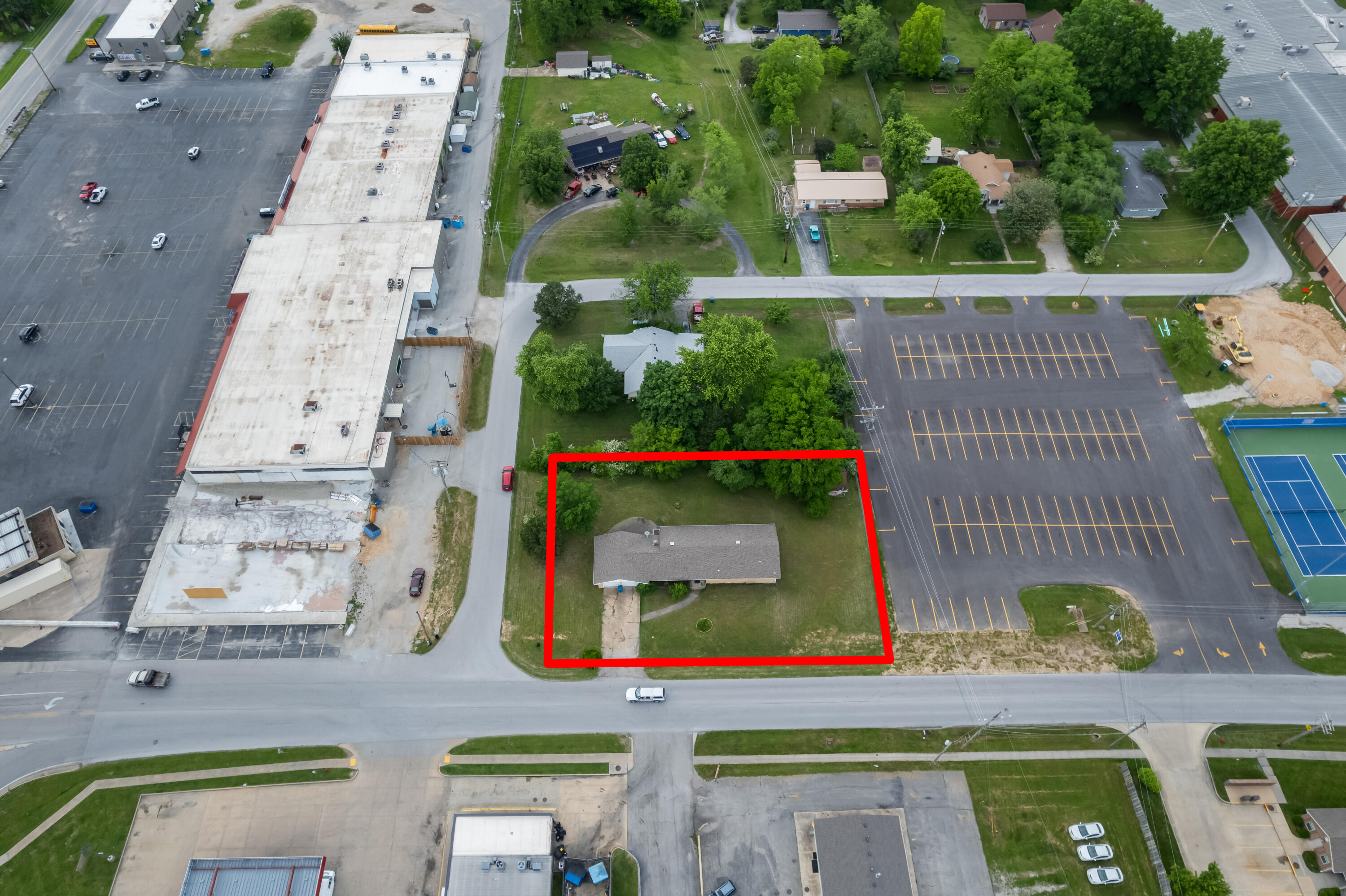 167 Coy Boulevard Property Photo 5