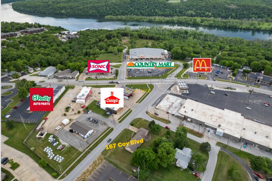 167 Coy Boulevard Property Photo 7