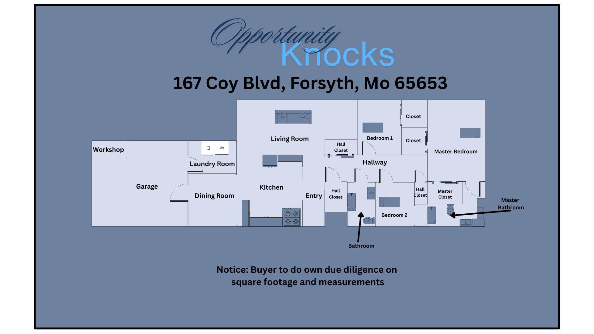 167 Coy Boulevard Property Photo 8