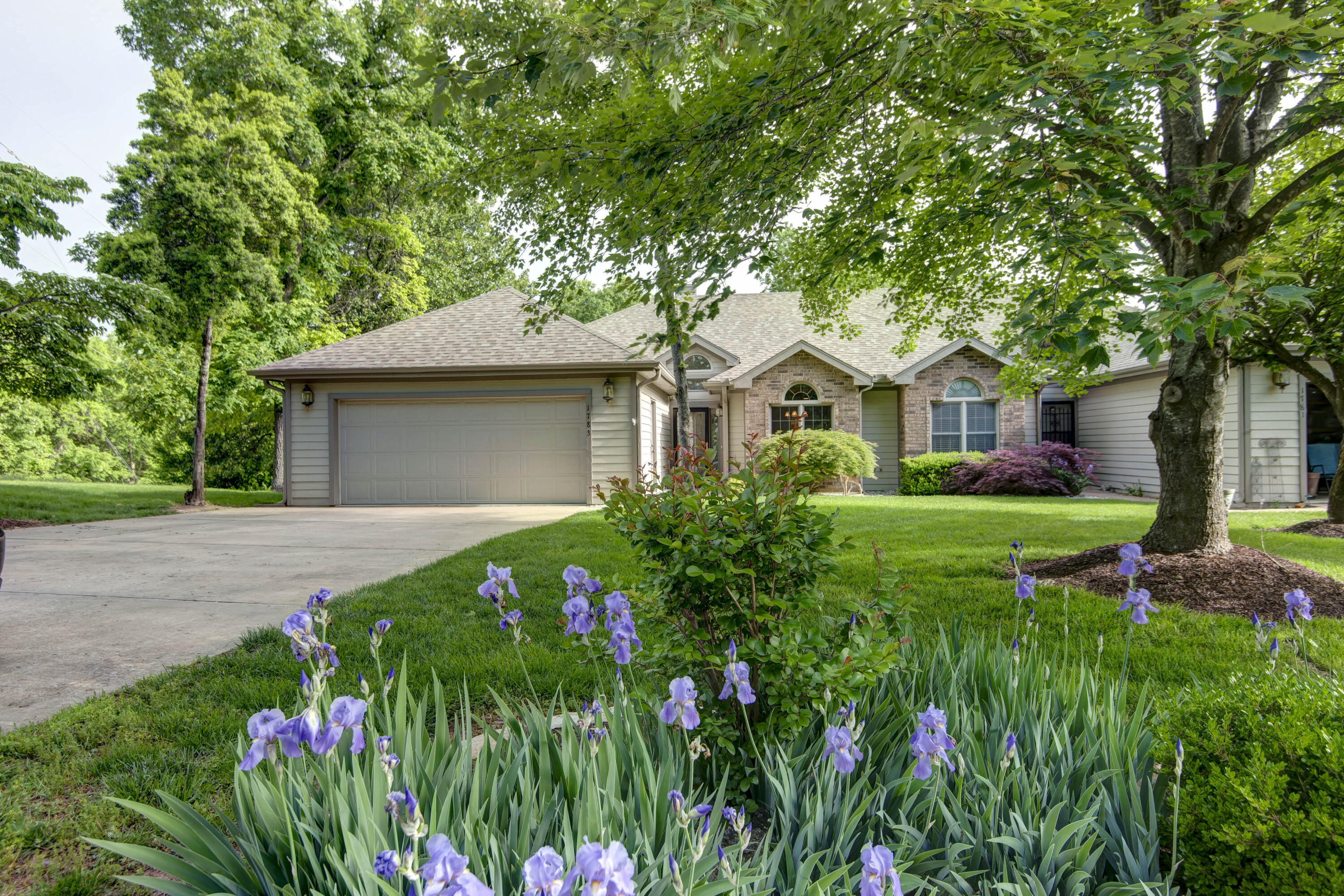 1783 Cedar Ridge Way Property Photo