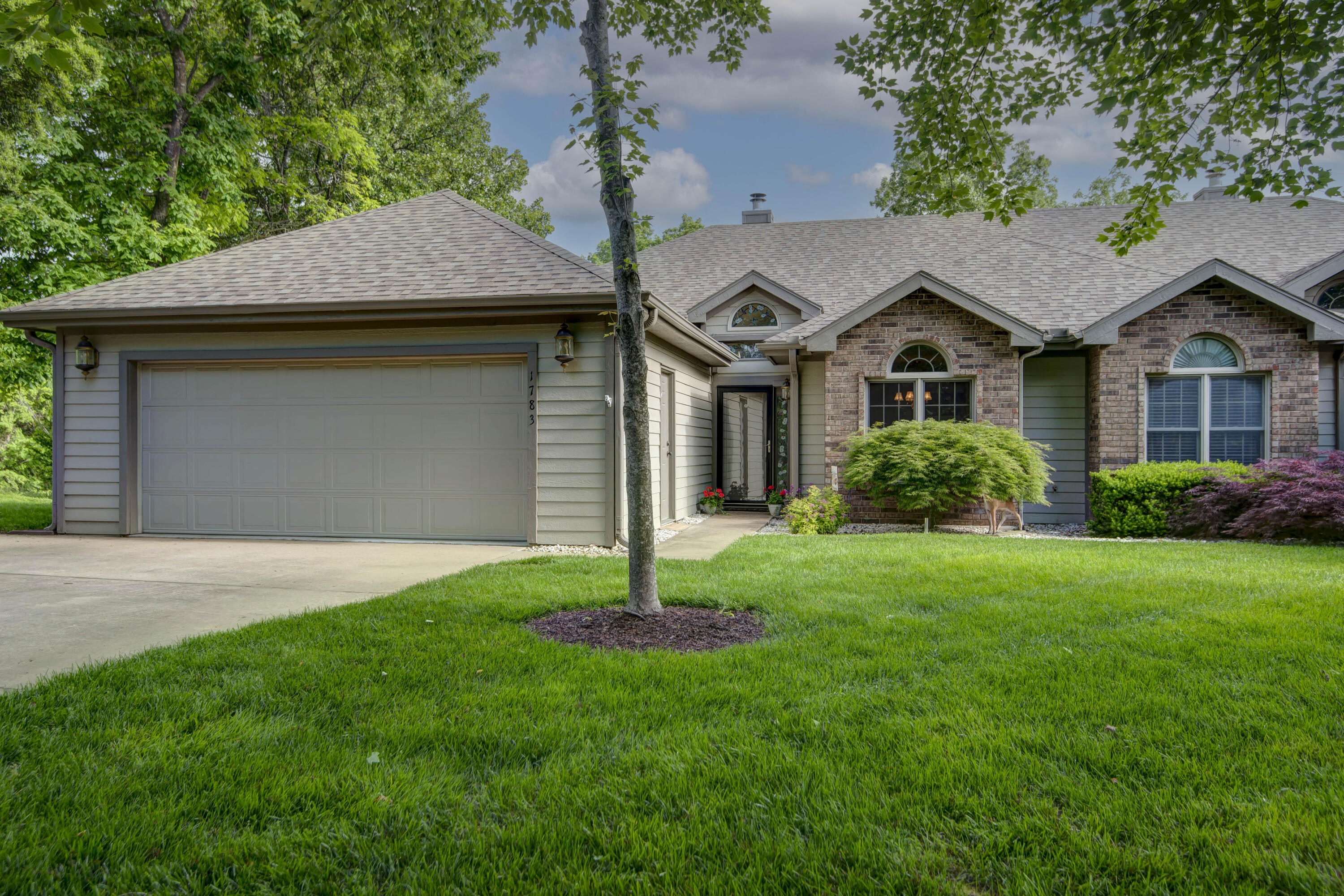 1783 Cedar Ridge Way Property Photo 2