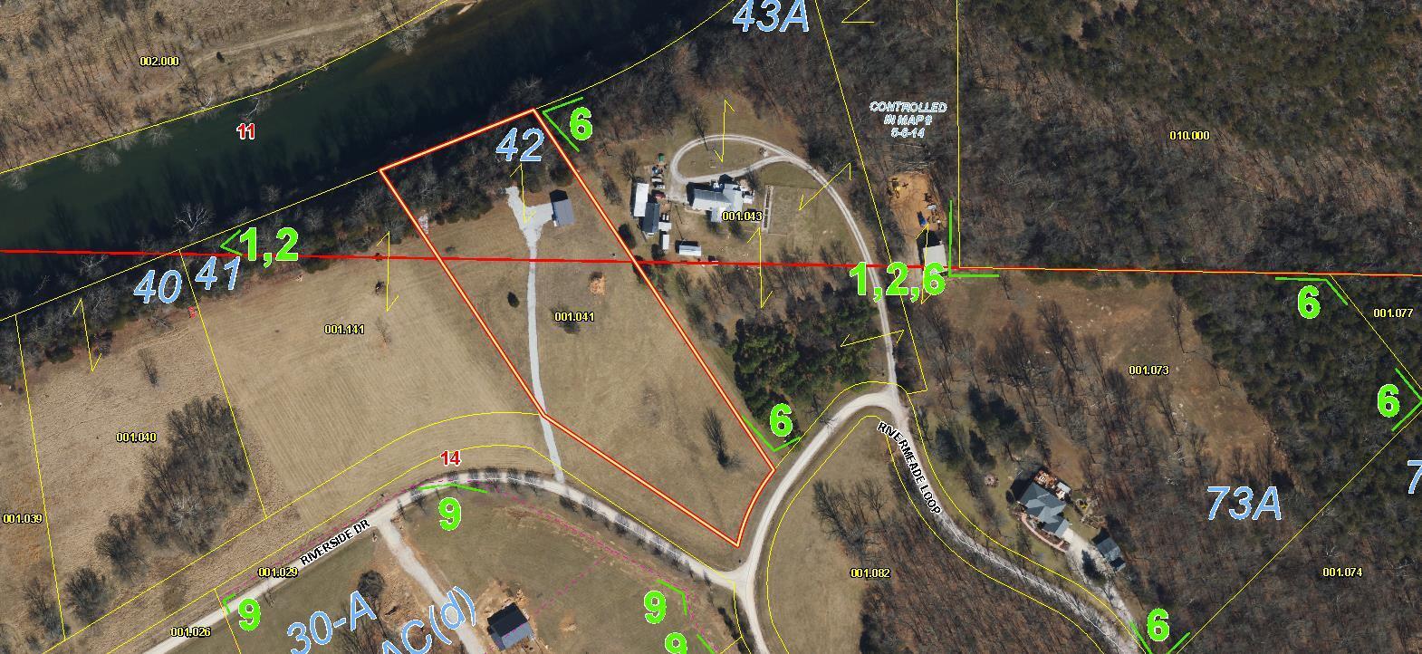 97 Riverside Drive Property Photo 29